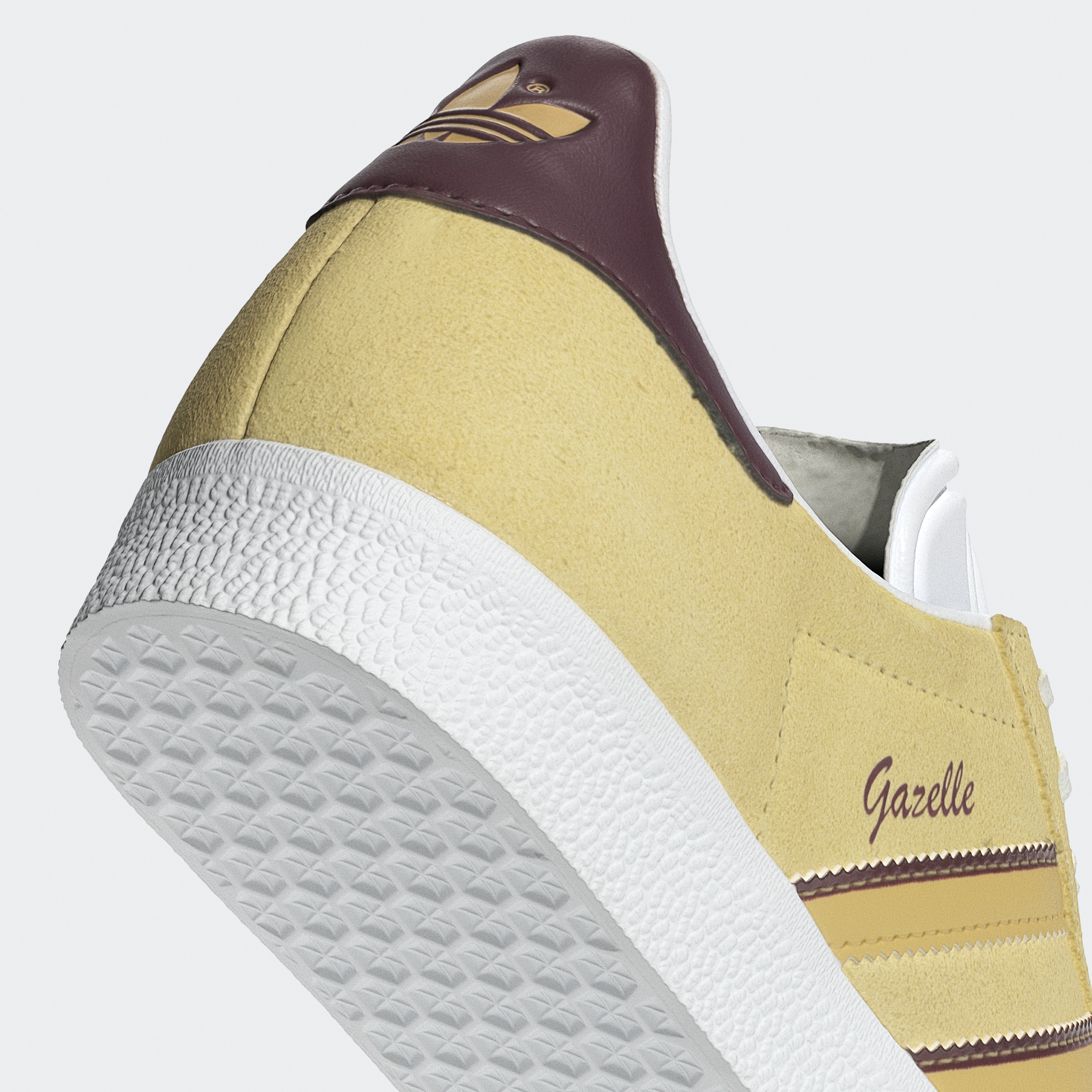 adidas Originals Sneaker »GAZELLE«