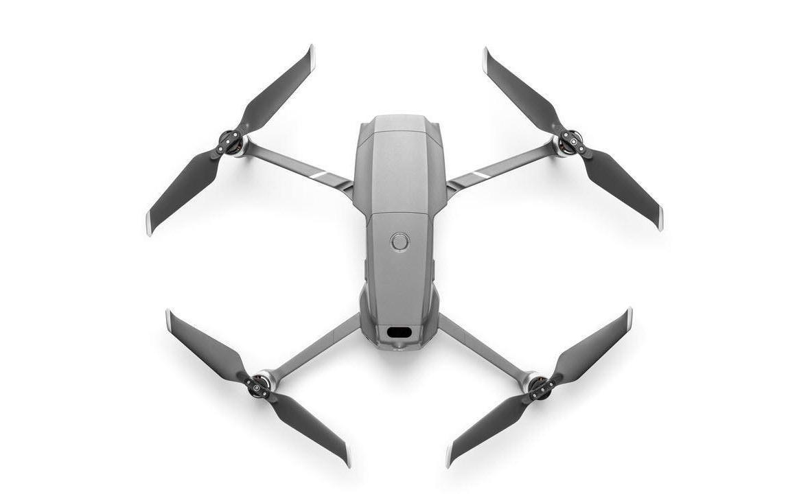 Multicopter »DJI Enterprise Mavic 2 Zoom inkl. Smart Controller«