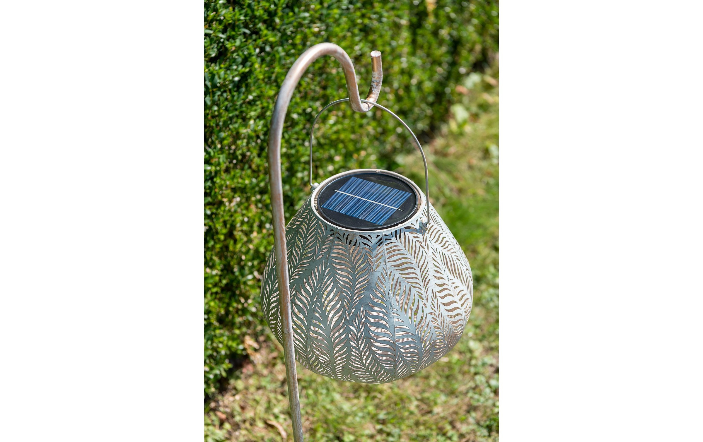 STT LED Gartenleuchte »Lara hellmint«