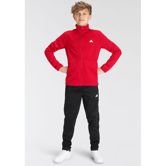 ❤ adidas Sportswear Trainingsanzug »ESSENTIALS BIG LOGO«, (2 tlg.)  entdecken im Jelmoli-Online Shop