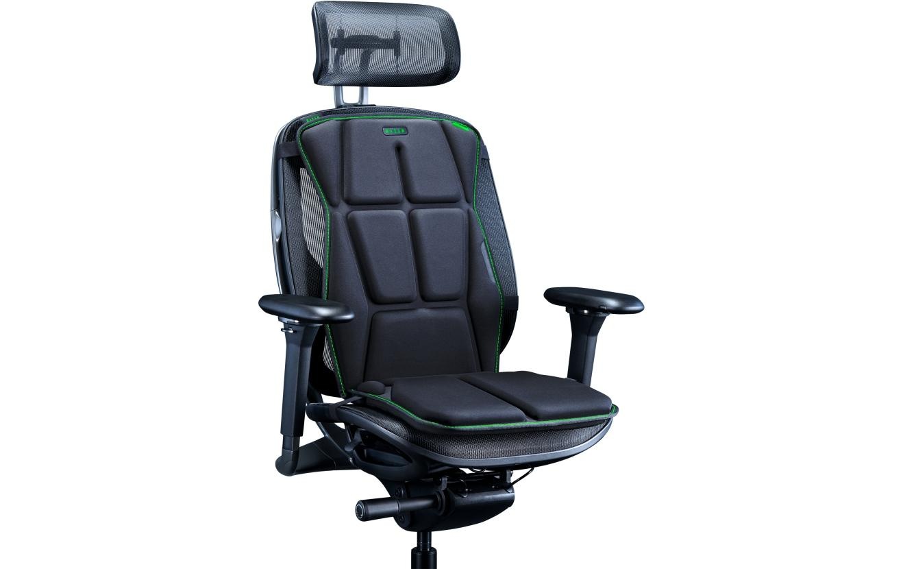RAZER Sitzauflage »Cushion«
