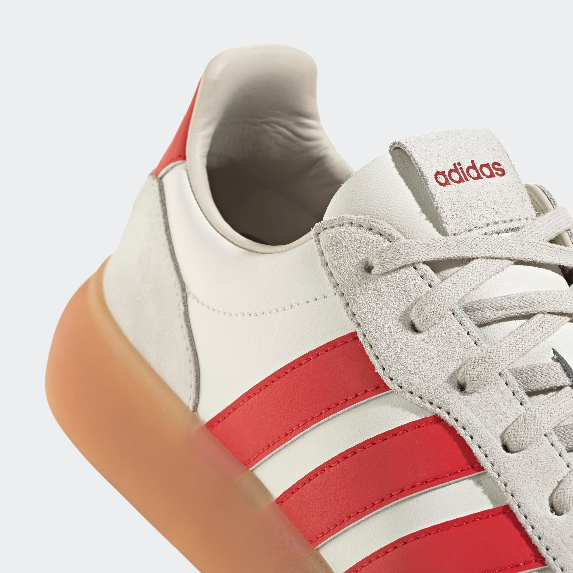 adidas Sportswear Sneaker, Design auf den Spuren des adidas Handball Spezial
