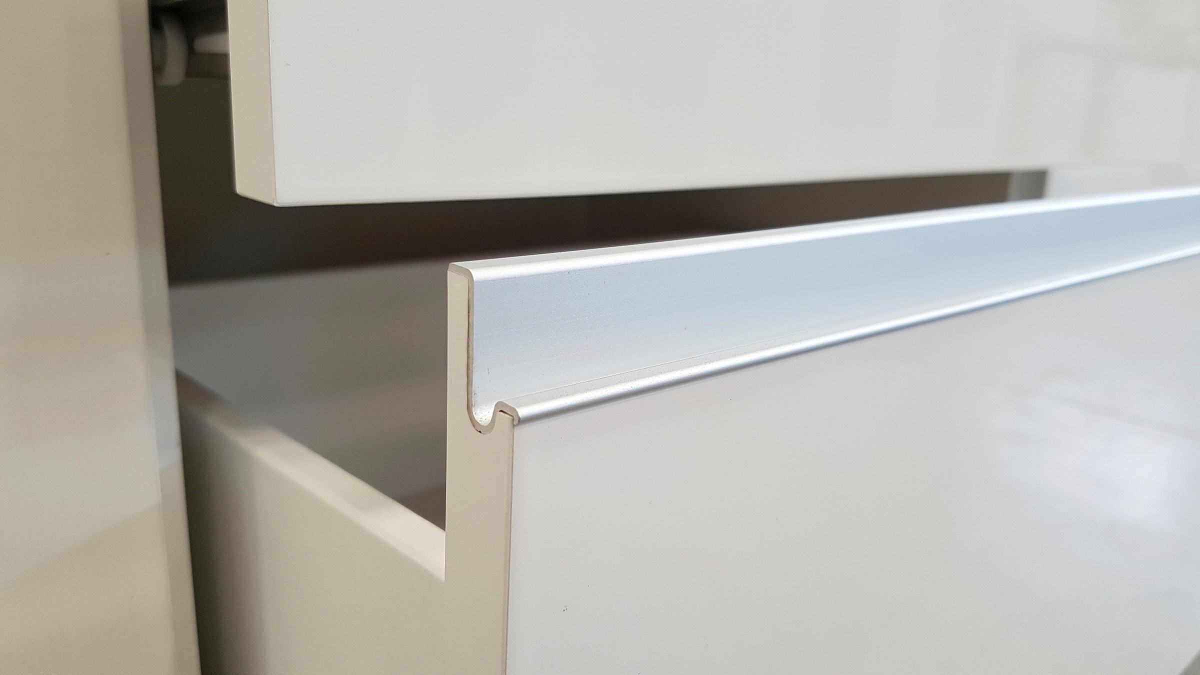 INOSIGN Highboard »Magic«, Breite 180 cm, ohne Beleuchtung