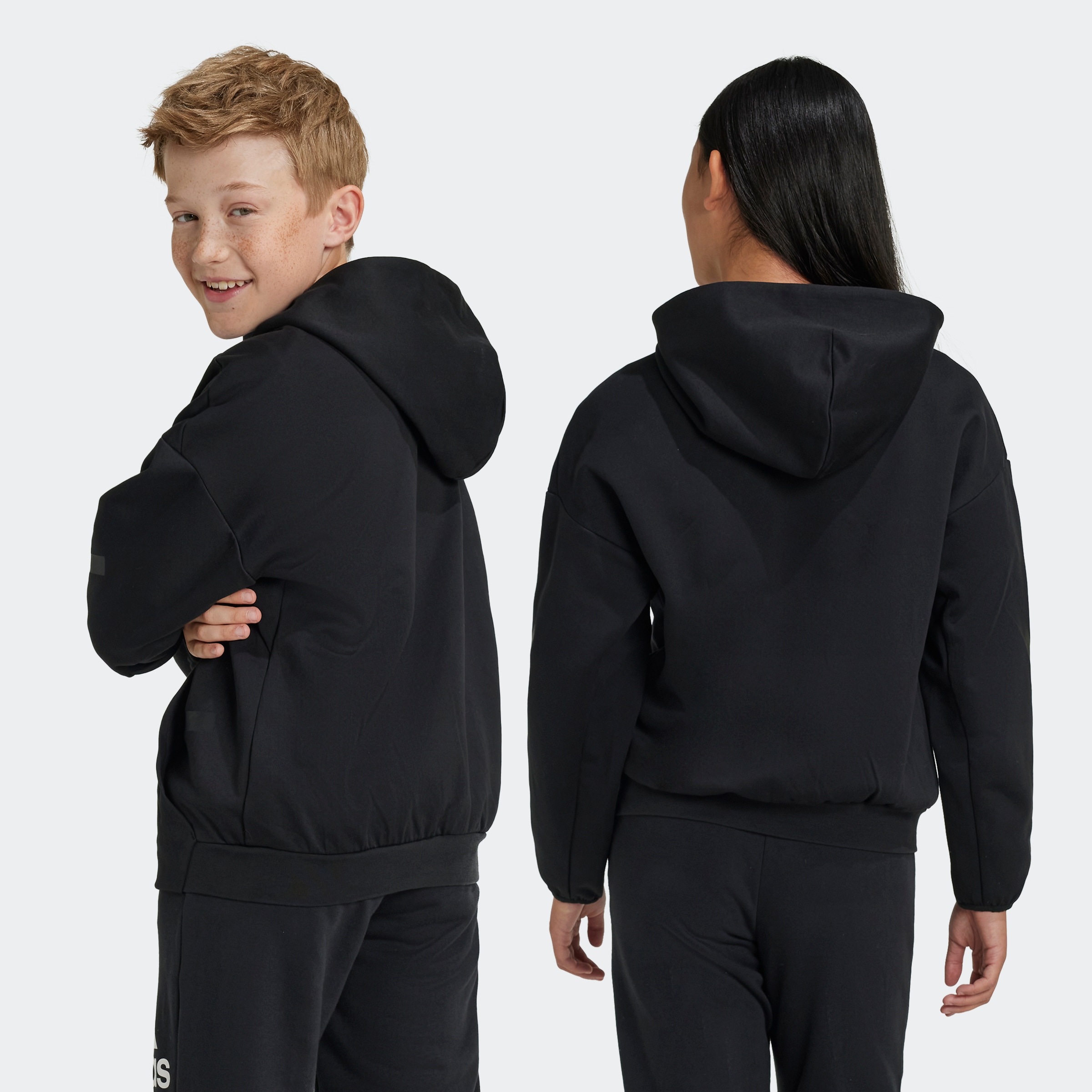 adidas Sportswear Kapuzensweatshirt »J Z.N.E. HD«