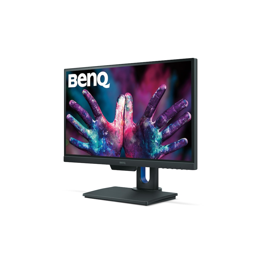 BenQ LCD-Monitor »PD2500q«, 63,5 cm/25 Zoll, 2560 x 1440 px