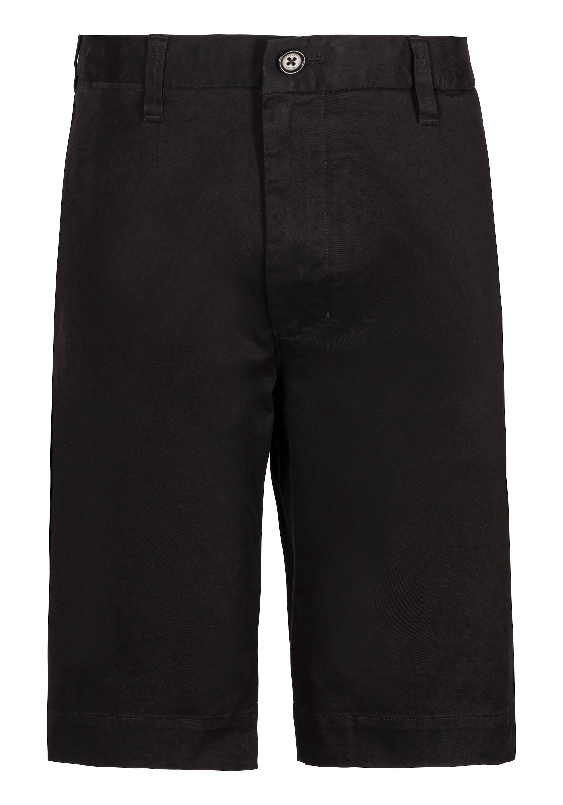 Tommy Hilfiger Big & Tall Chinoshorts »BT-HARLEM SHORT«, Grosse Grössen