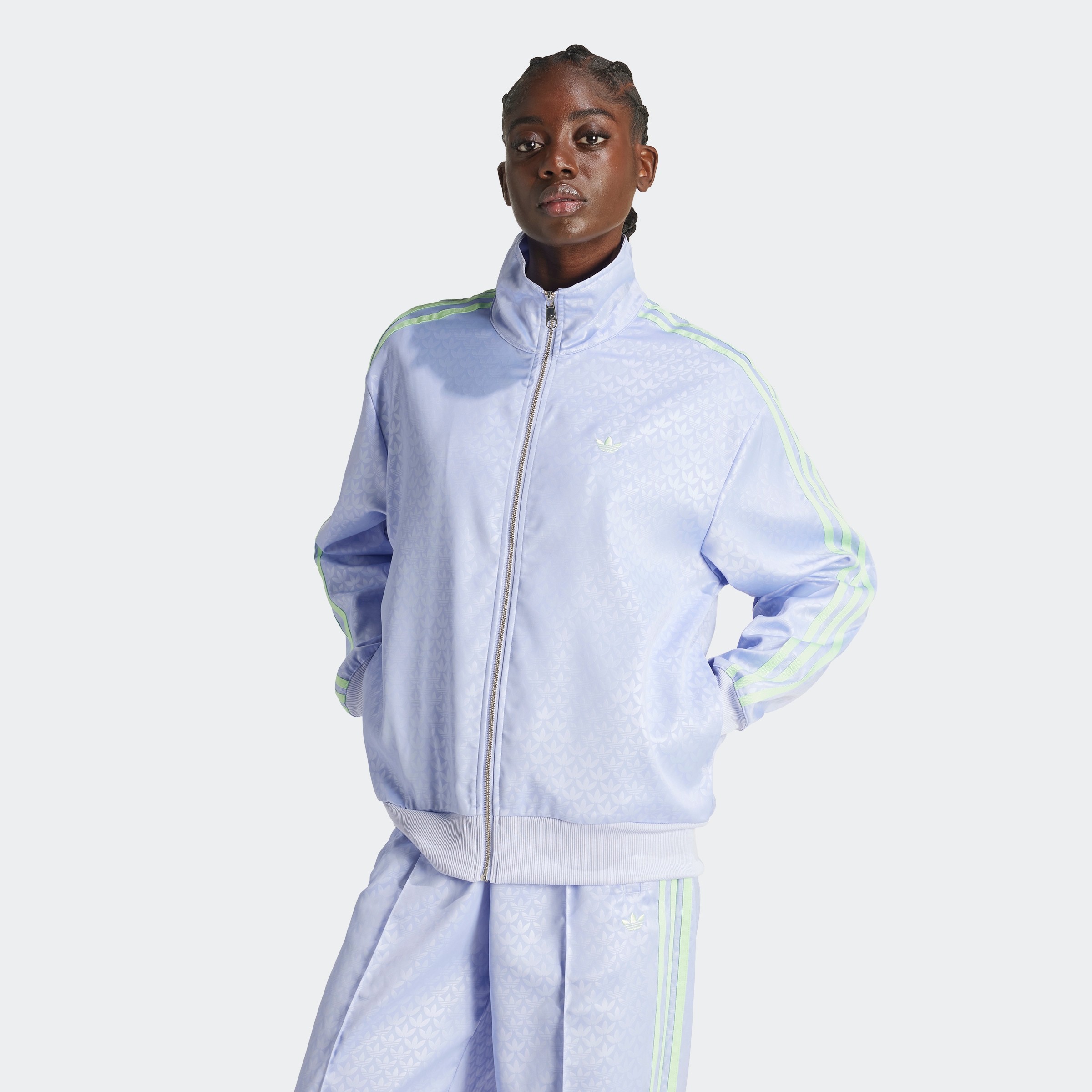 adidas Originals Trainingsjacke MONOGRAM TT online bestellen bei Jelmoli Versand Schweiz