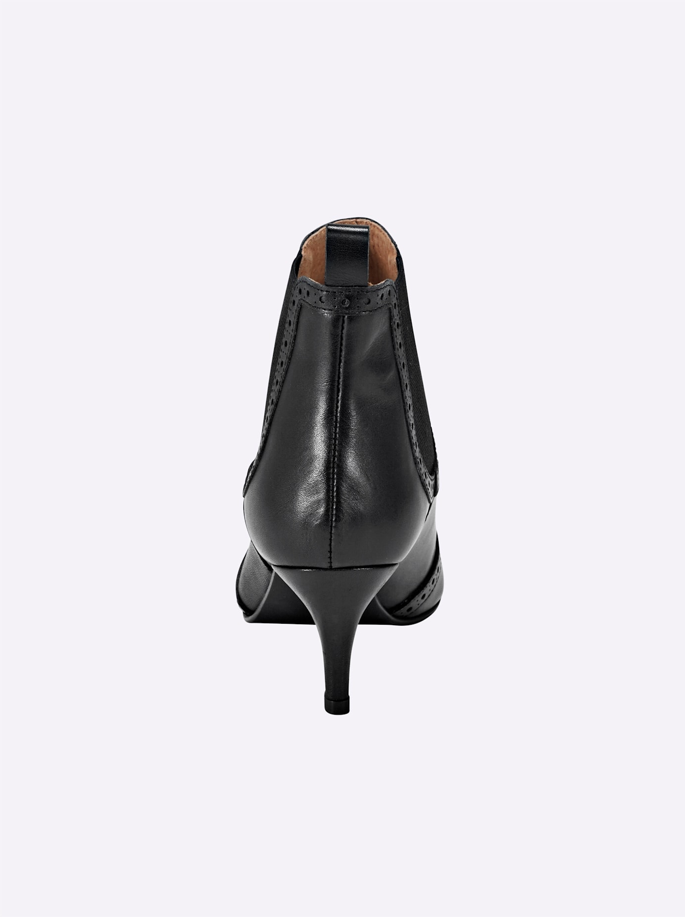 heine Stiefelette