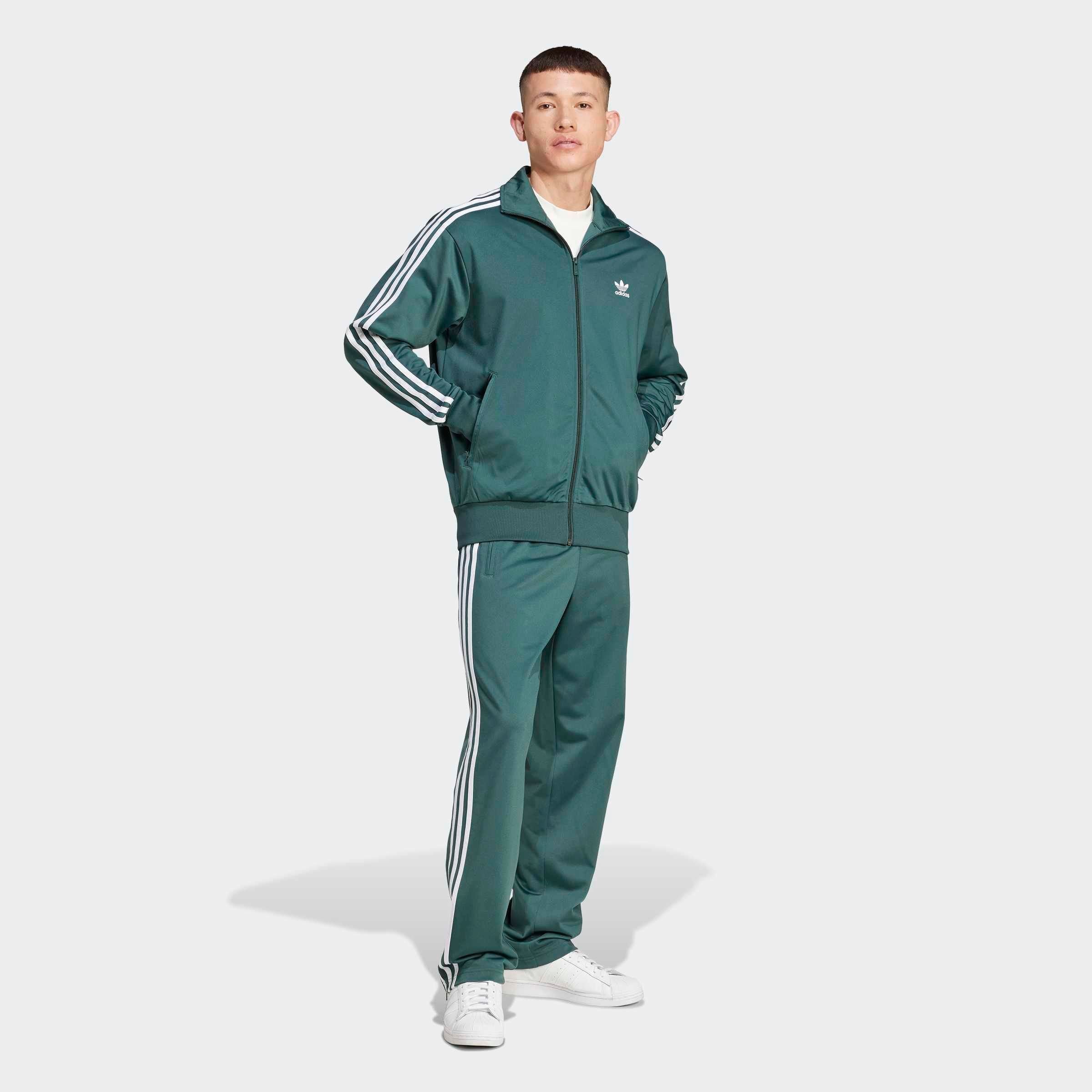 adidas Originals Trainingsjacke »FIREBIRD TT«
