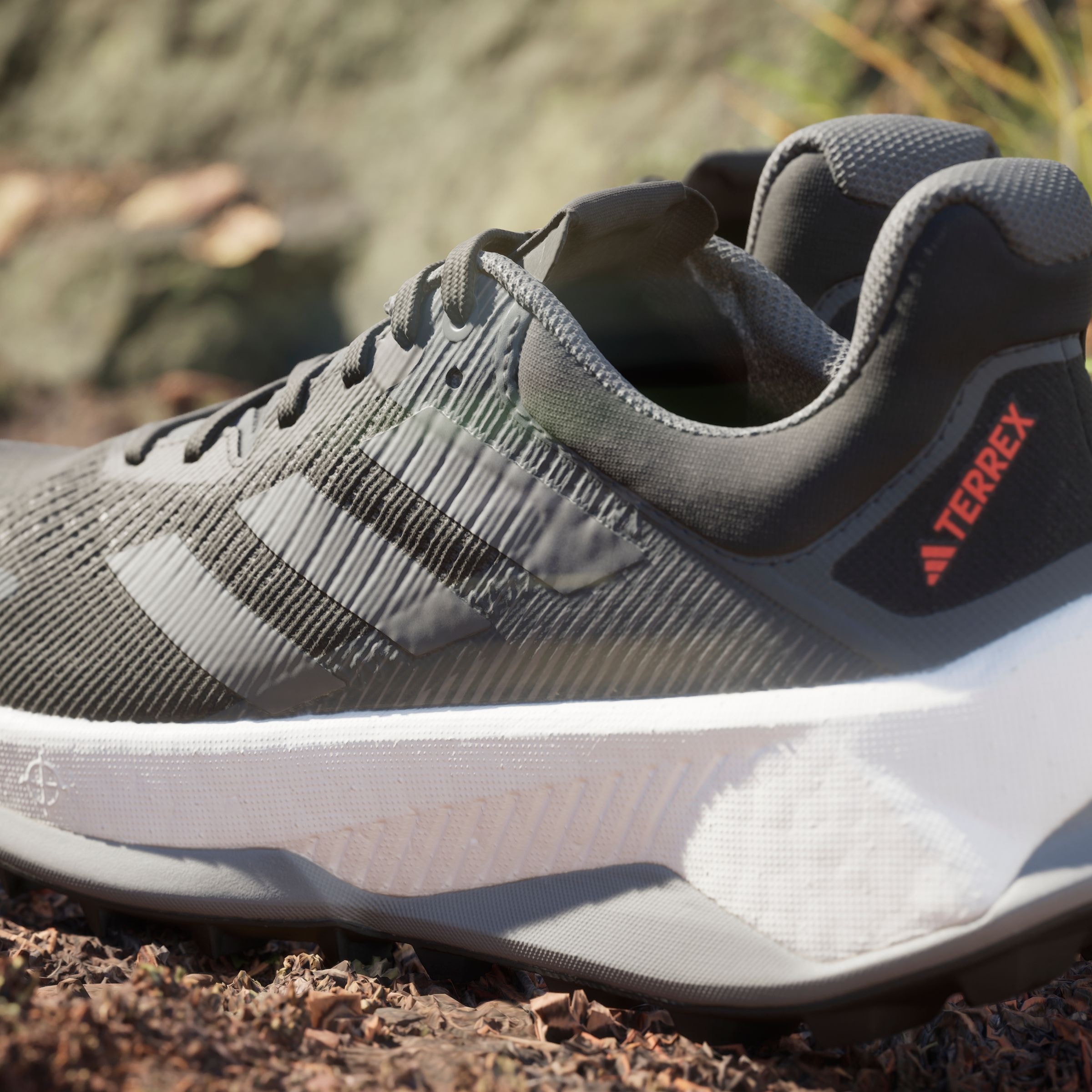 adidas TERREX Trailrunningschuh »TERREX SOULSTRIDE ULTRA TRAILRUNNING«