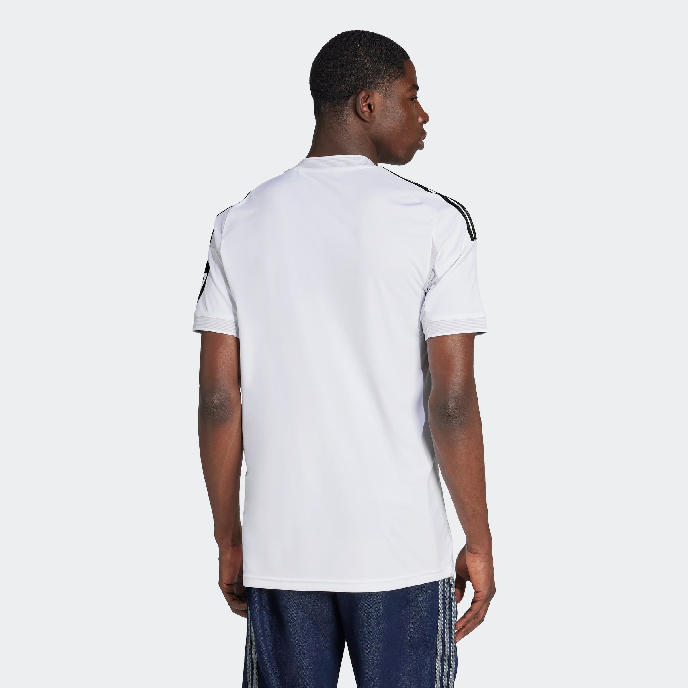 adidas Performance Fussballtrikot »REAL H JSY«
