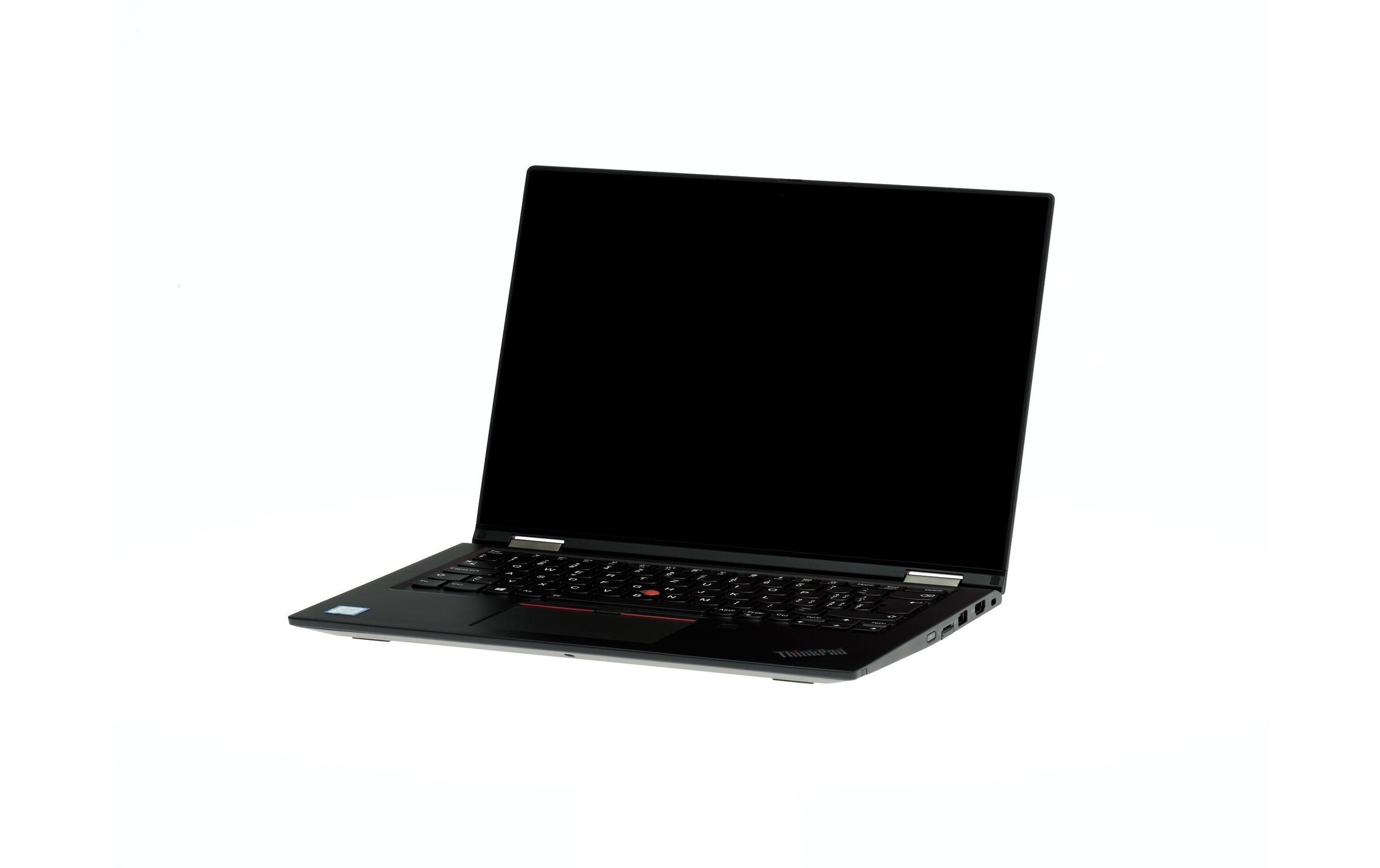 Lenovo Notebook »ThinkPad X390 Yoga«, / 13,3 Zoll, Intel, Core i5, 8 GB HDD, 256 GB SSD