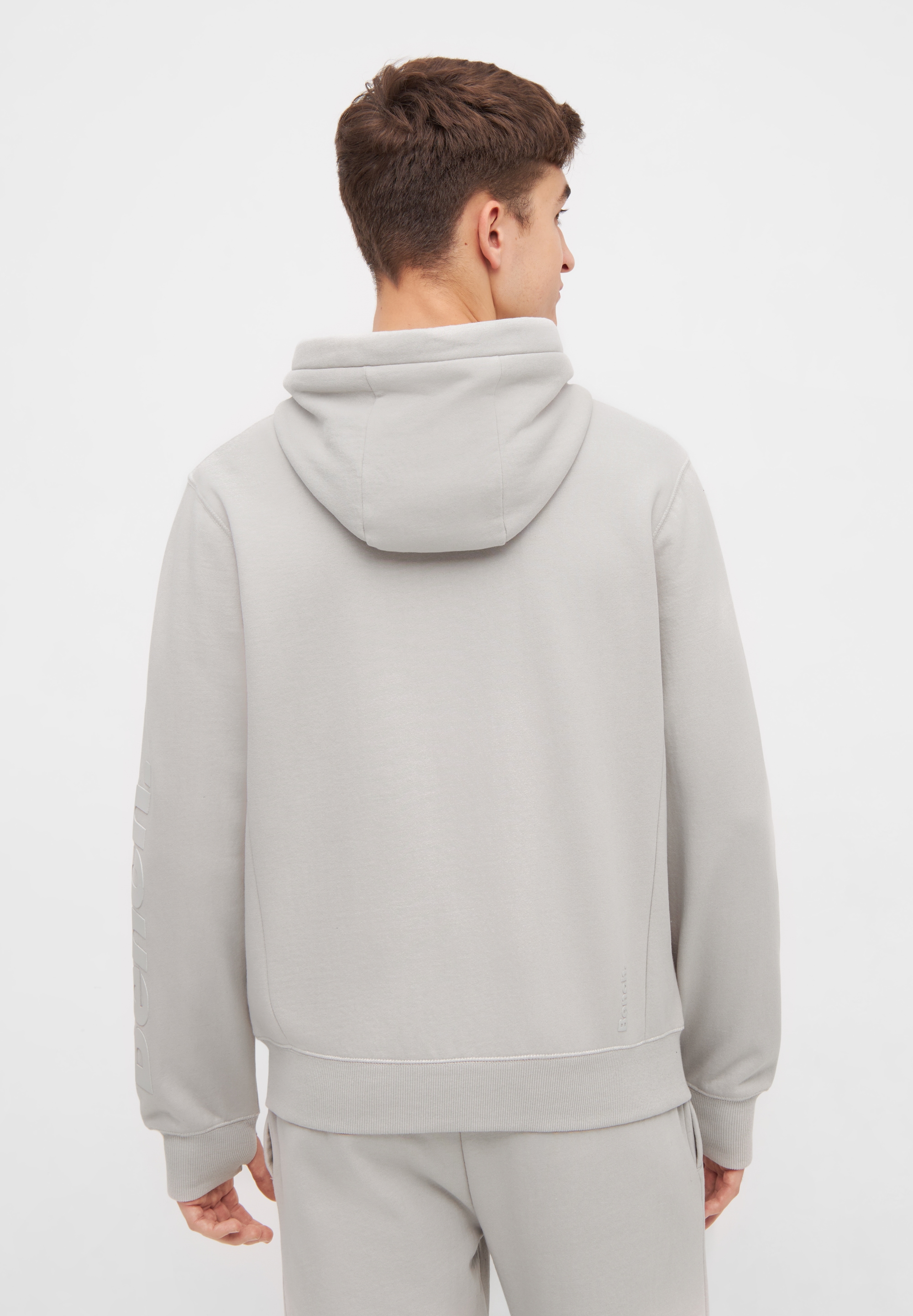 Bench. Sweatjacke »BRAXTON«