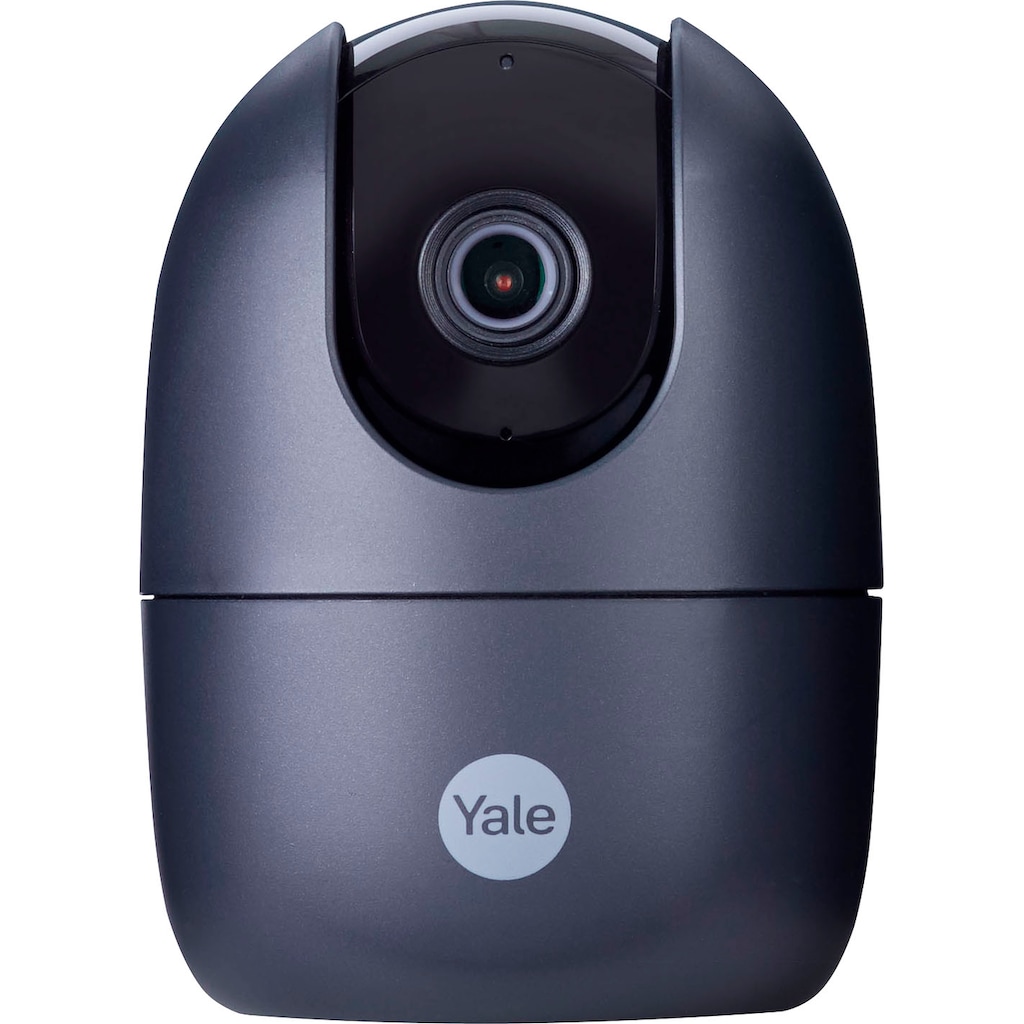 Yale Indoor Kamera »Smart Living Indoor IP Kamera«, Innenbereich