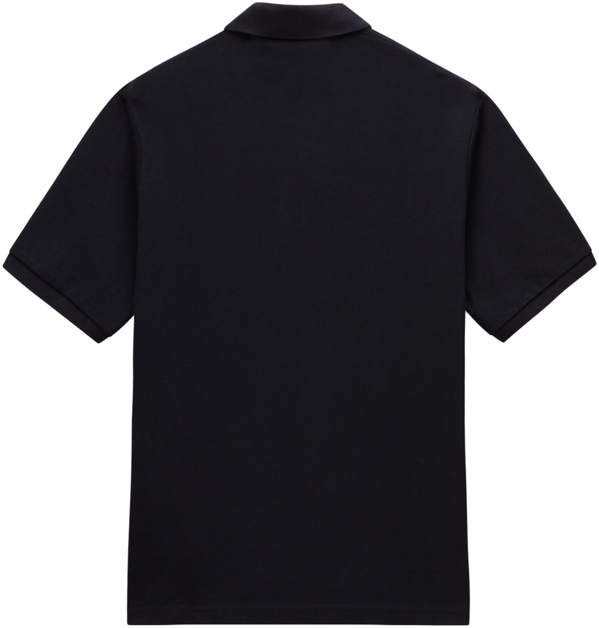Napapijri Poloshirt »E-SMALL BOX«