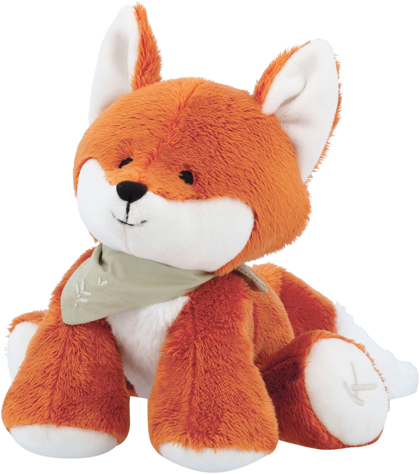 Kaloo Kuscheltier »Les Amis Fuchs, 17 cm«