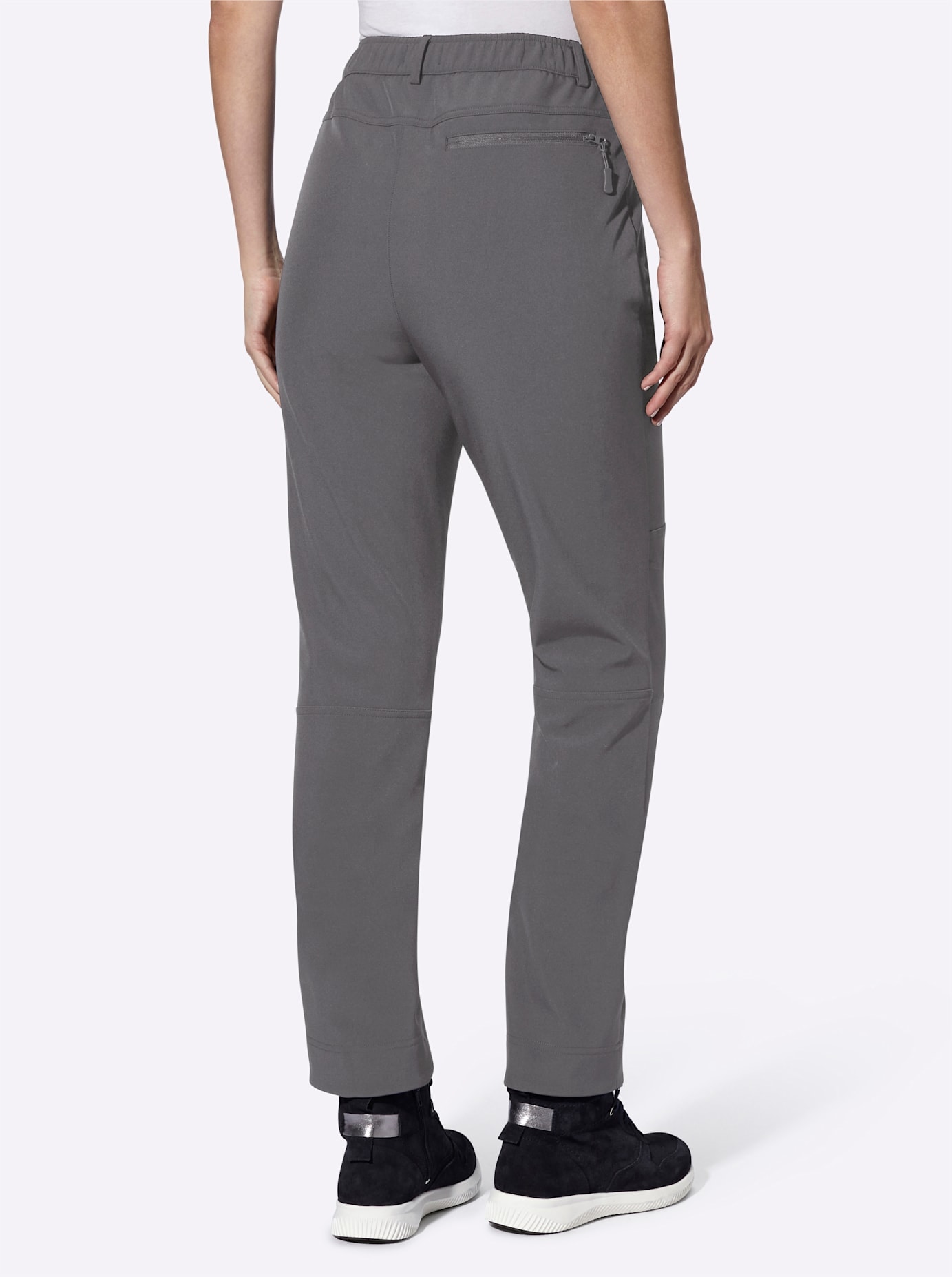 Casual Looks Softshellhose