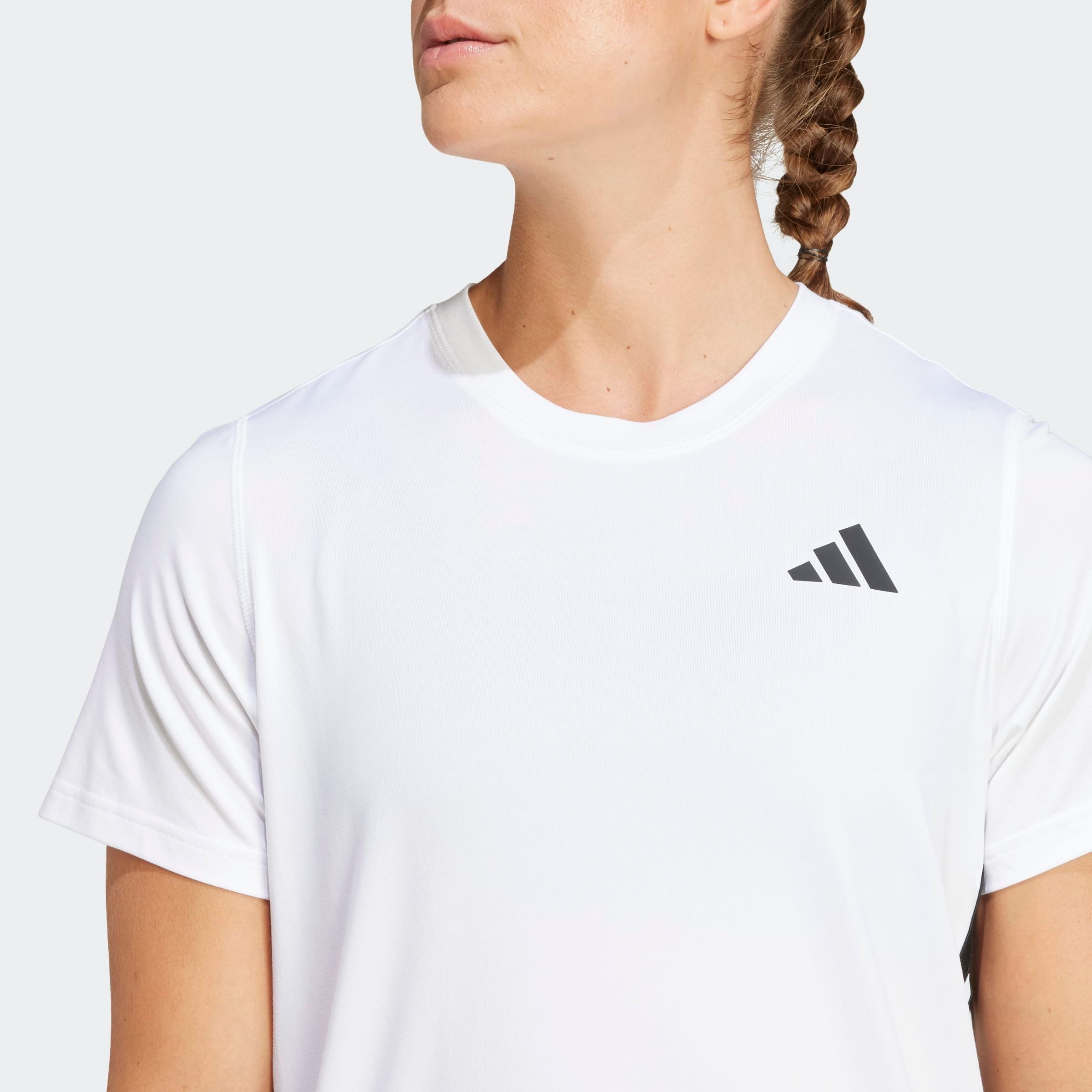 adidas Performance T-Shirt »WE 3S CREW TEE«