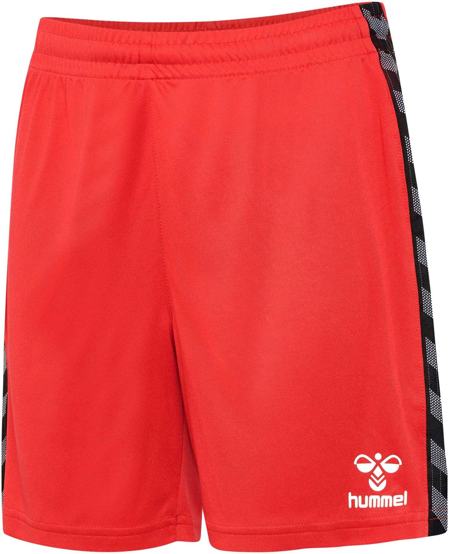 hummel Shorts »HMLAUTHENTIC PL SHORTS KIDS«, (1 tlg.)