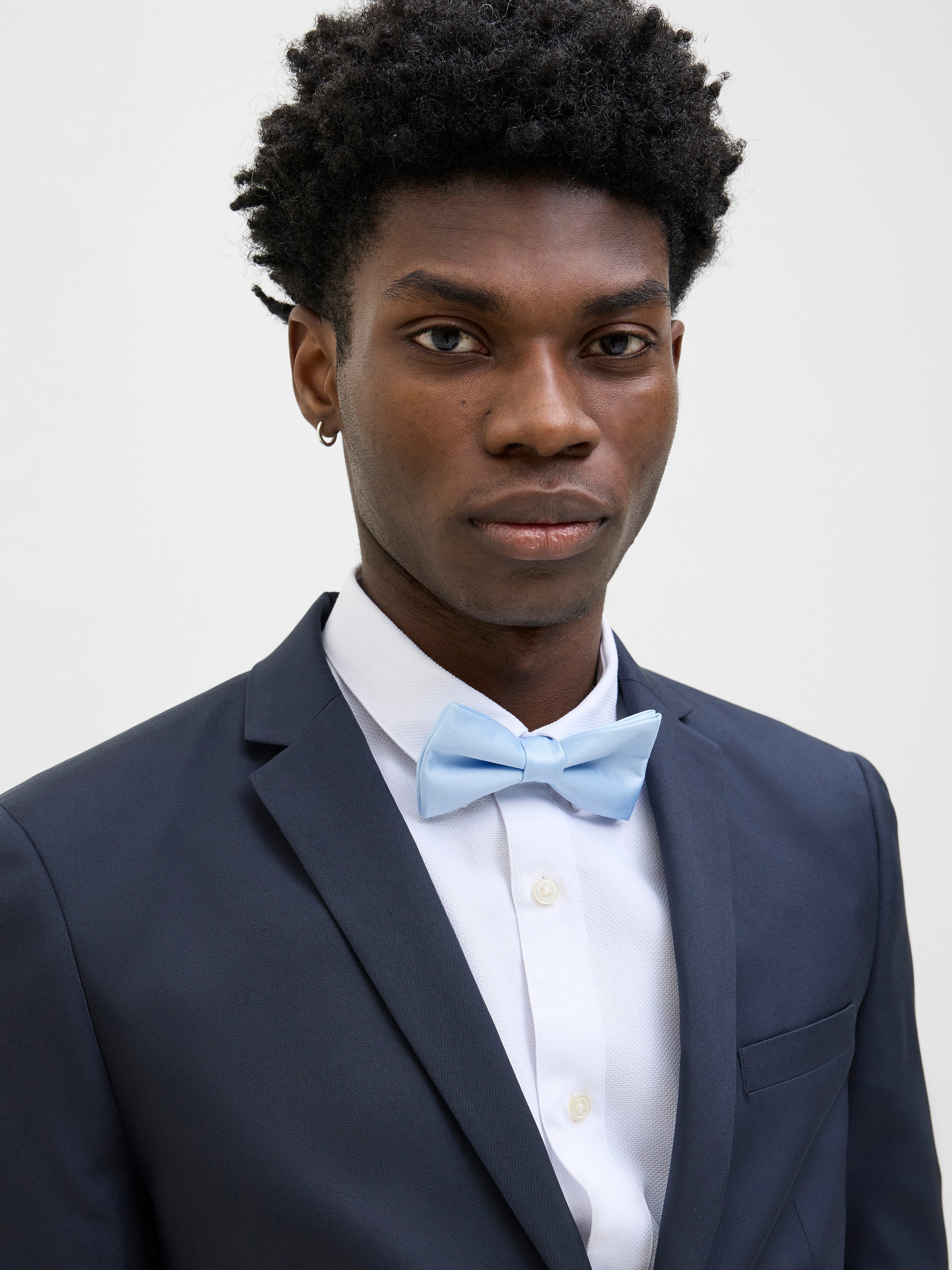 Jack & Jones Krawatte »JACSOLID BOWTIE NOOS«