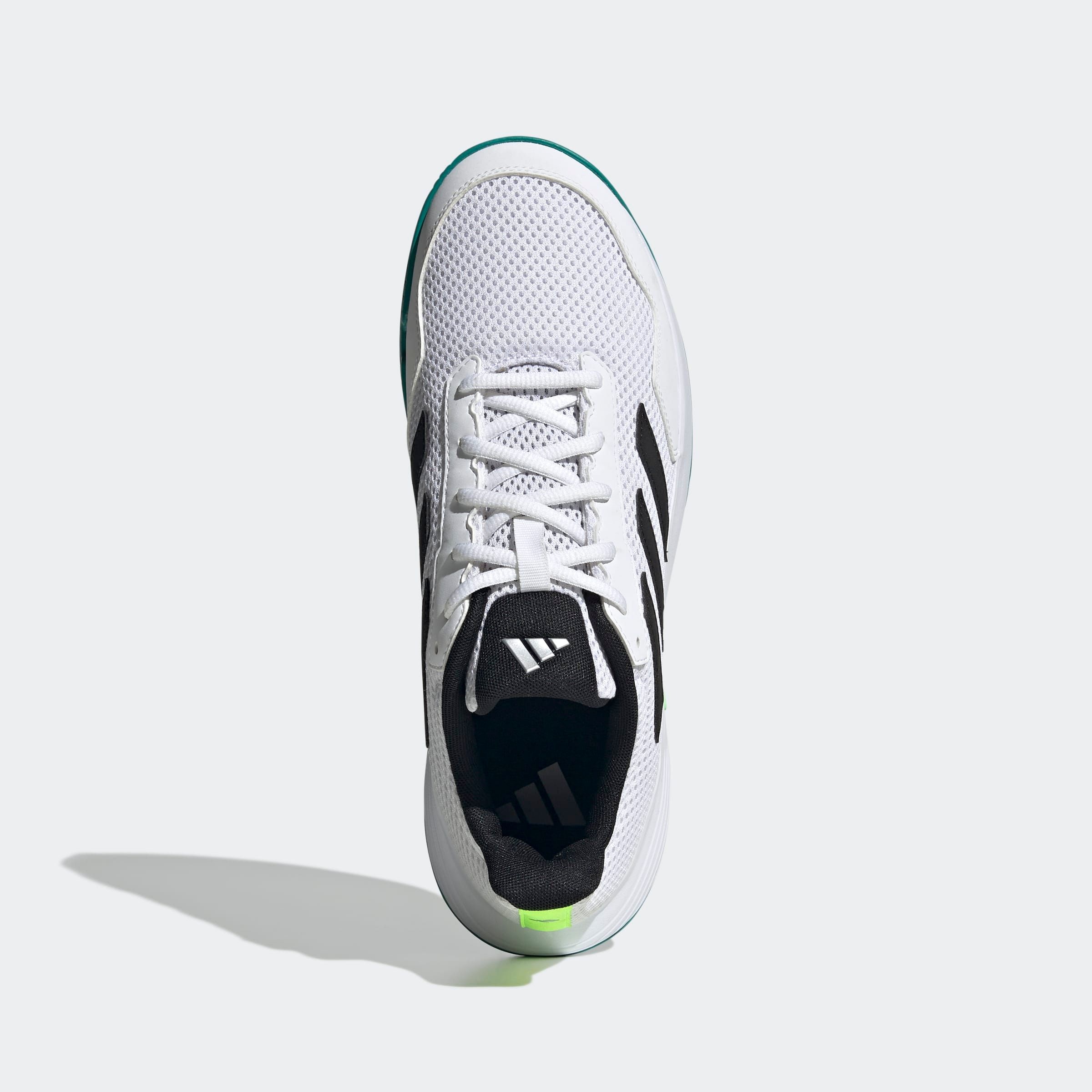 adidas Performance Tennisschuh »COURT SPEC 2«, geeignet für Hartplatz und Sandplatz