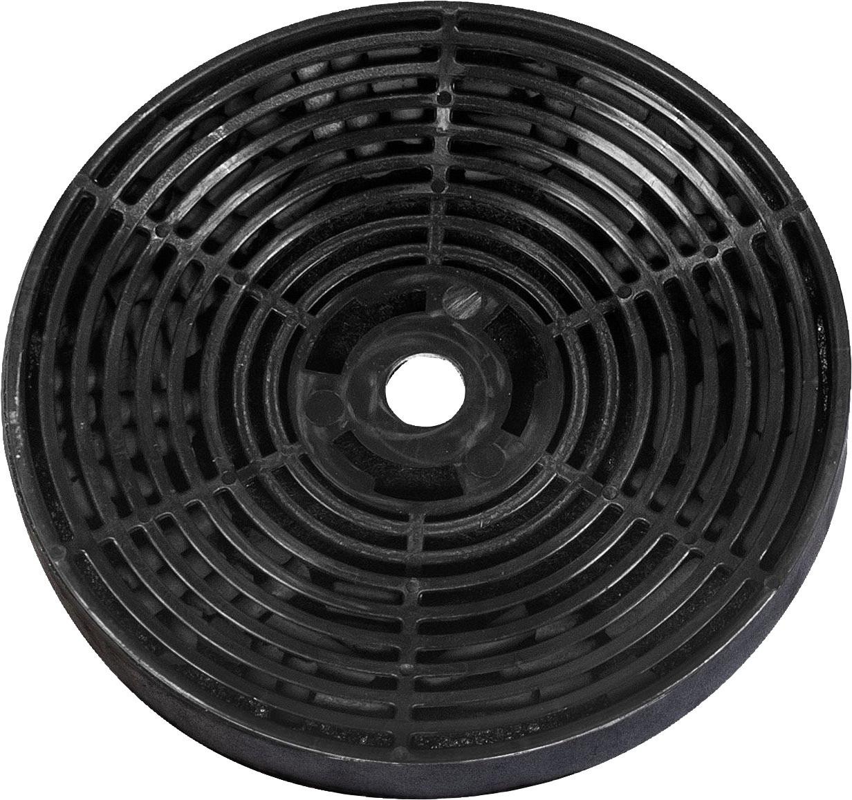 OPTIFIT Aktivkohlefilter für EXQUISIT Dunstabzugshauben