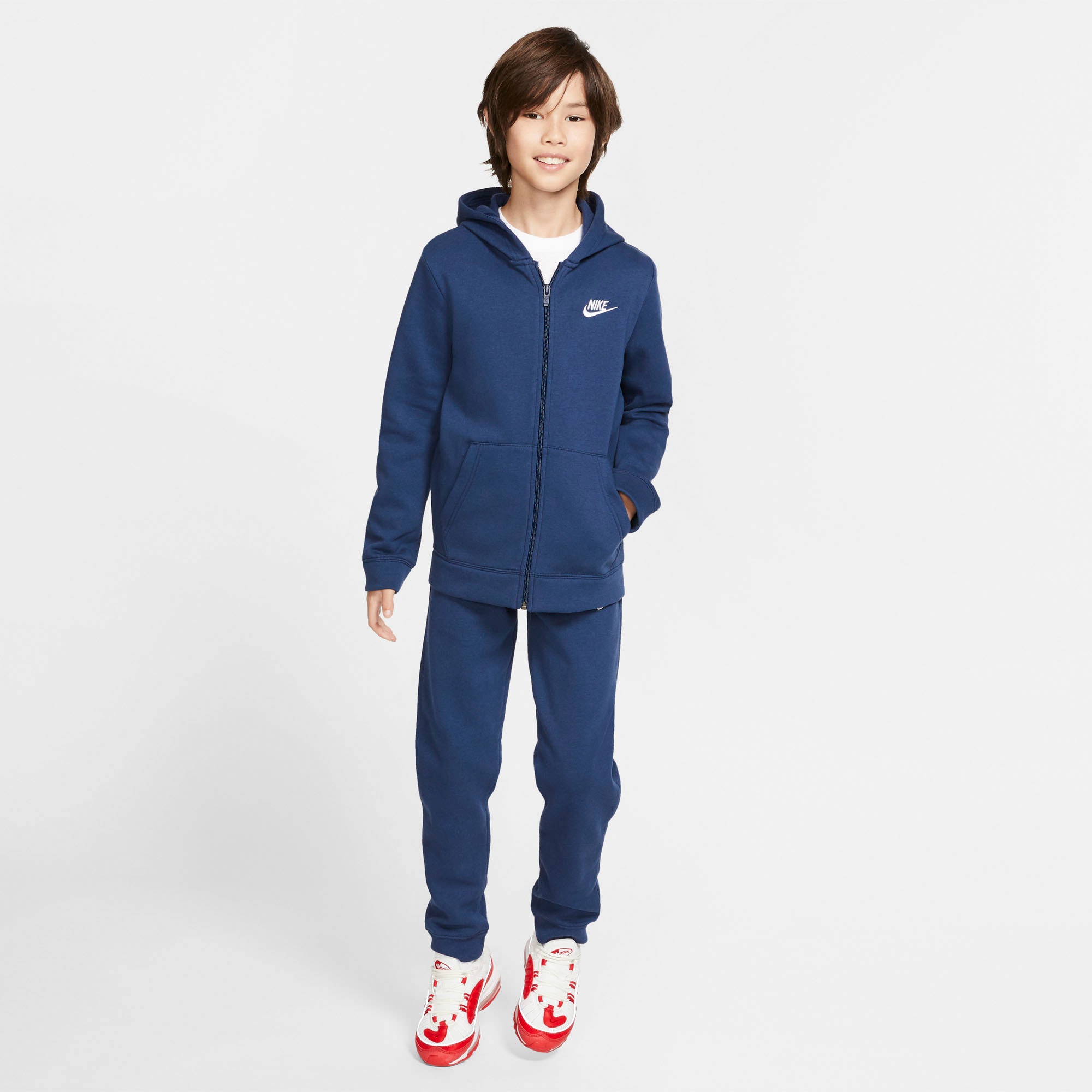 Sportswear für CORE«, Kinder tlg.), (Set, bestellen ✵ »NSW Nike | 2 Jelmoli-Versand günstig Jogginganzug