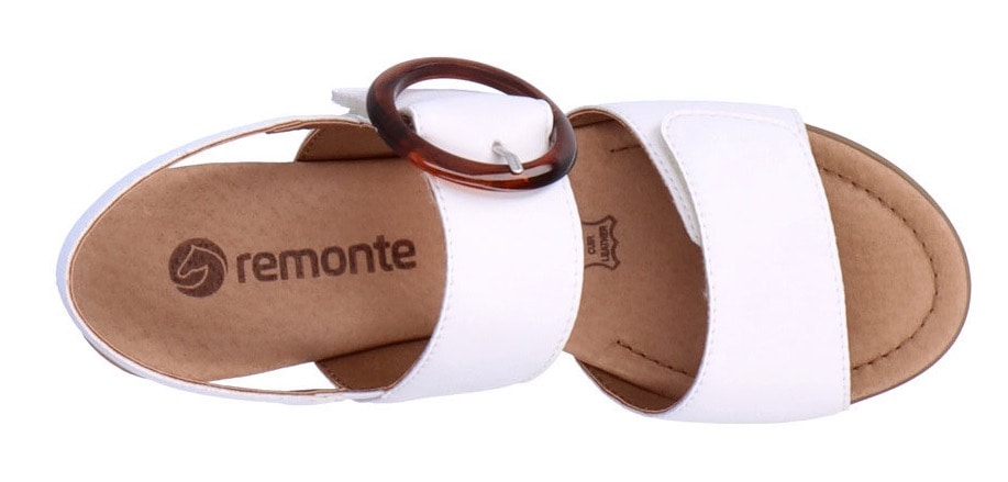 Remonte sandalette discount