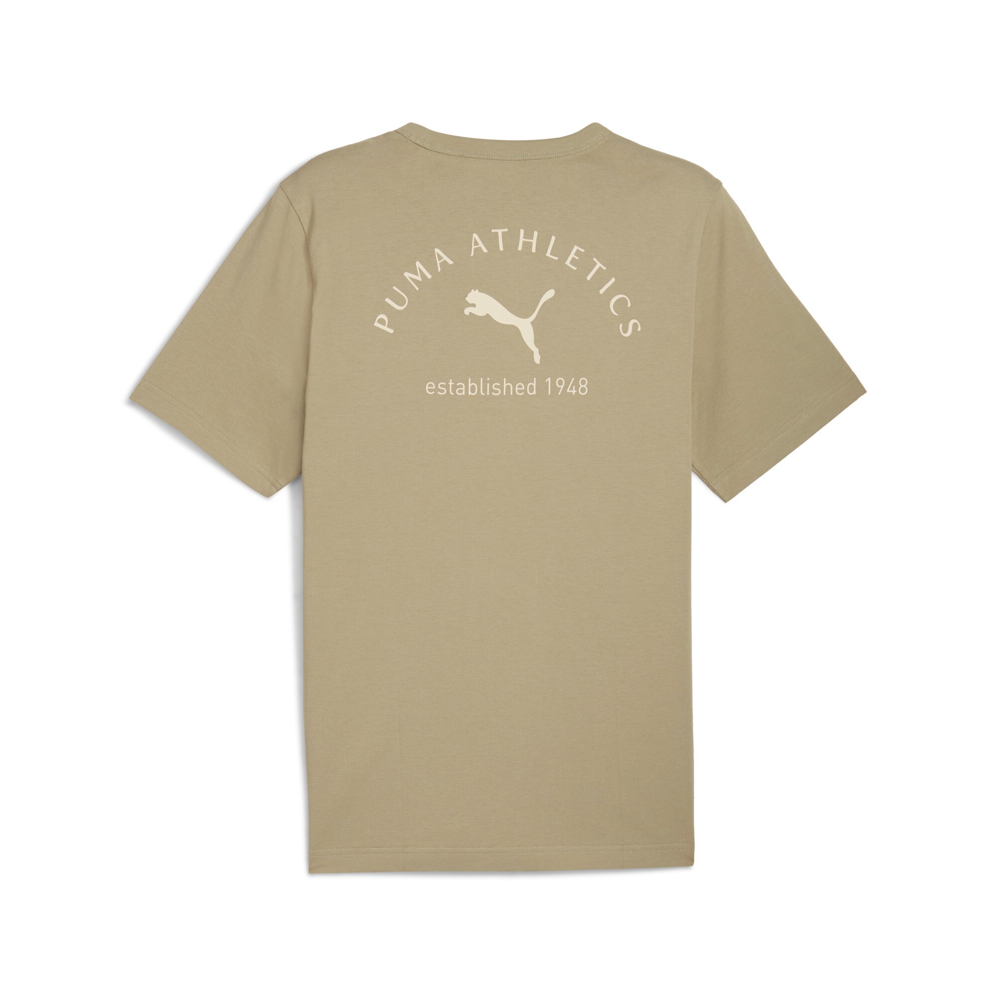 PUMA T-Shirt »CLASS GRAPHIC TEE«