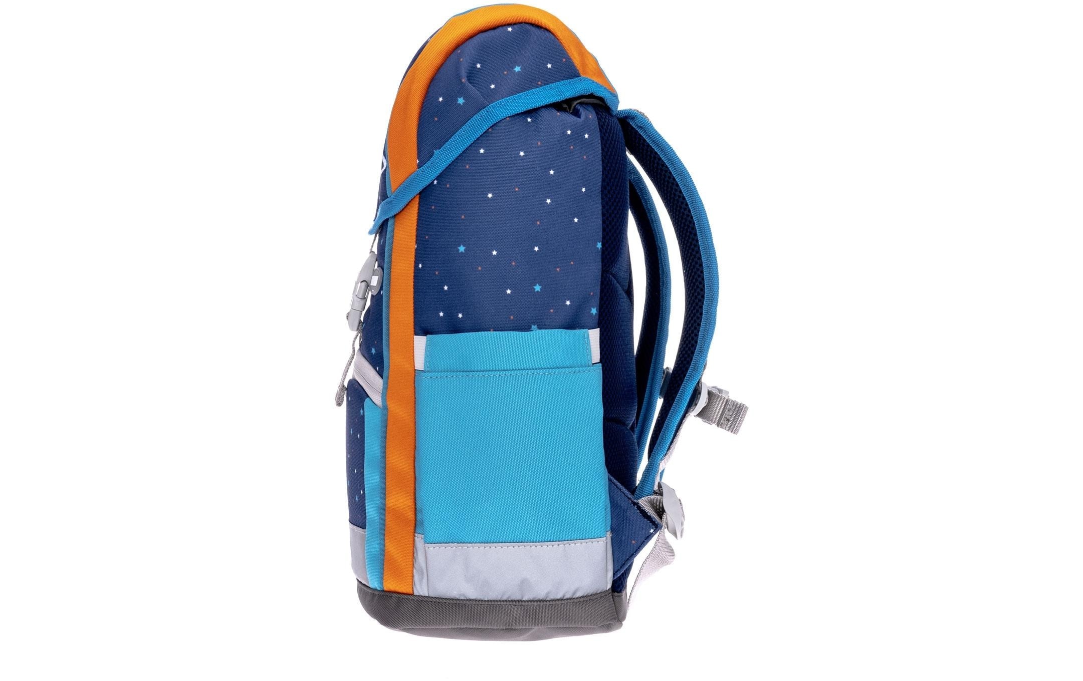 Funki Kinderrucksack »A4 PLUS+«