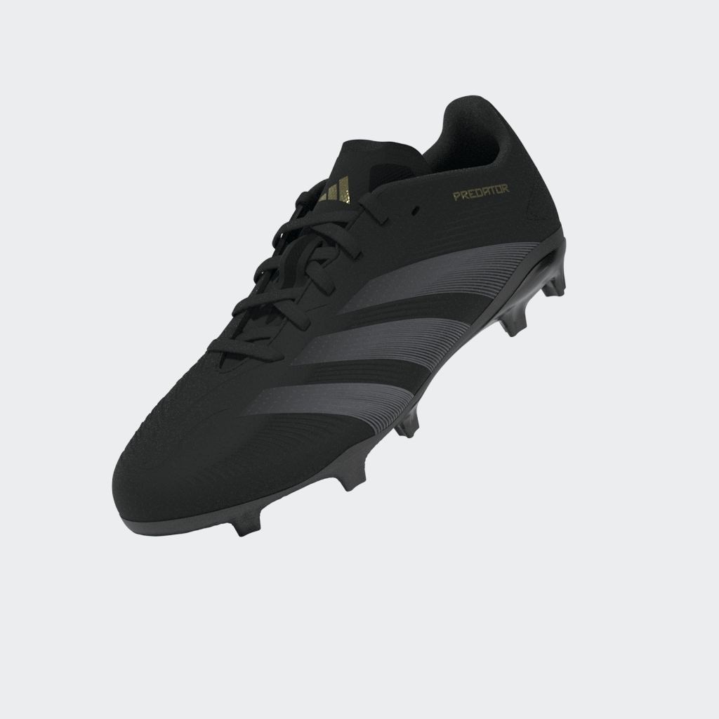 adidas Performance Fussballschuh »PREDATOR LEAGUE KIDS FG«, für Rasenplätze