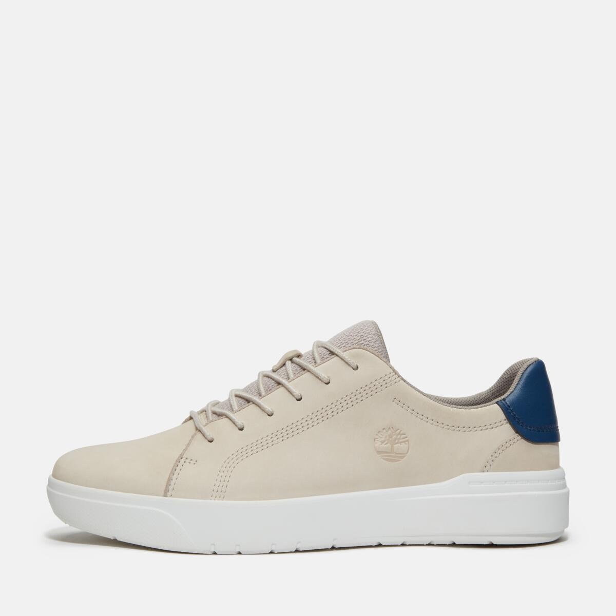Timberland Sneaker »SENECA BAY LOW LACE UP SNEAKER«, aus Leder