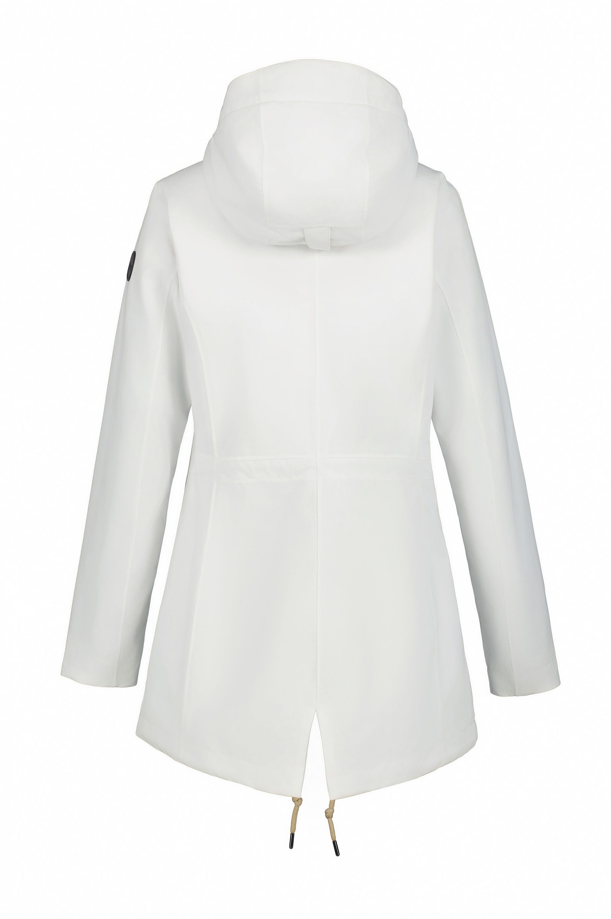Icepeak Funktionsjacke »D FUNKTIONSJACKE ADDIS«, (1 St.), mit Kapuze, Winddicht & Wasserdicht & Atmungsaktiv