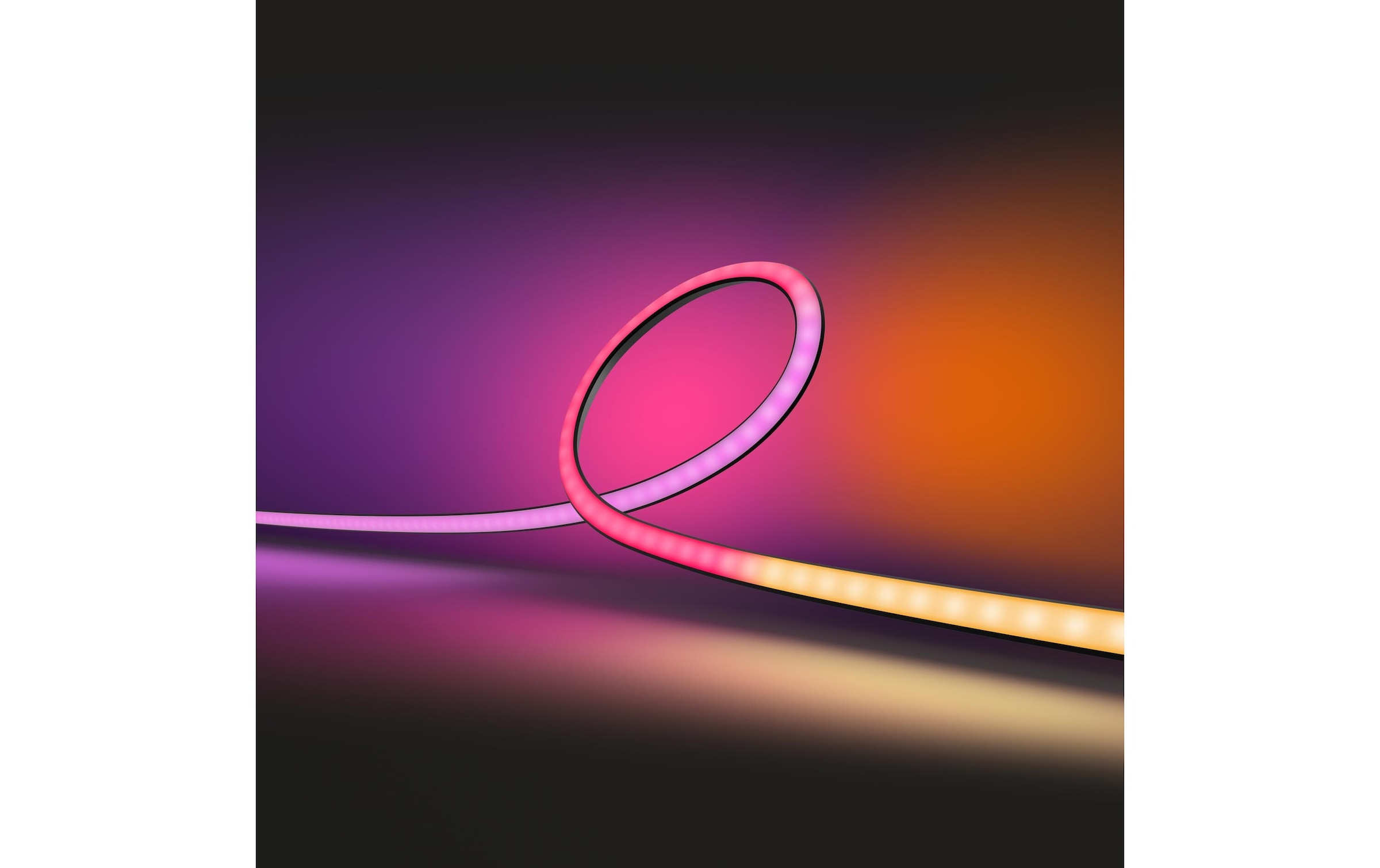 Philips Hue LED-Streifen »Philips Hue Play Gradient Lightstri«