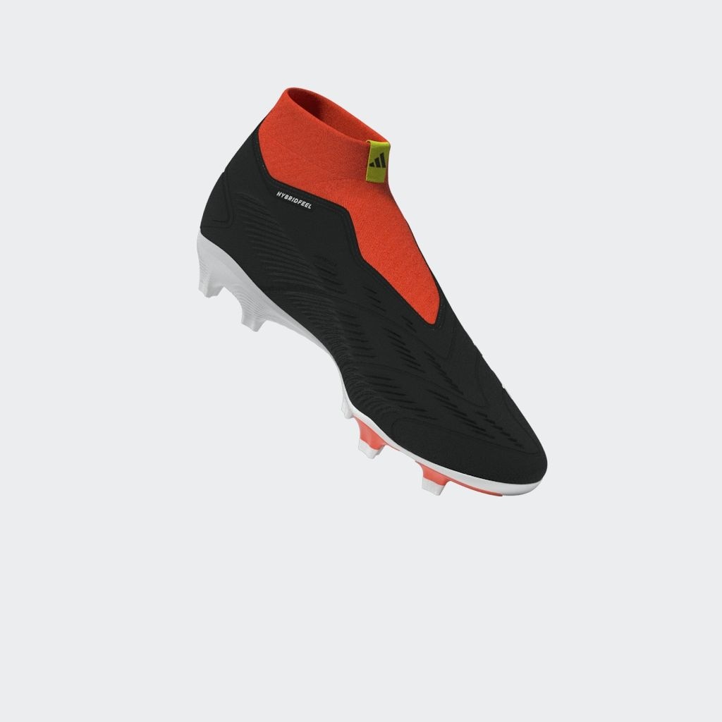 adidas Performance Fussballschuh »PREDATOR LEAGUE LACELESS FG«, für Rasenplätze