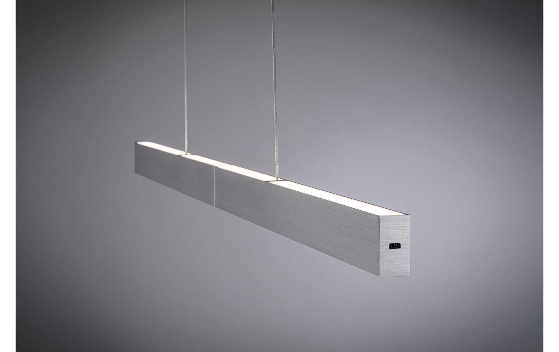 Paulmann LED Pendelleuchte »LED Touchless Sensor Aptare«, 1 flammig