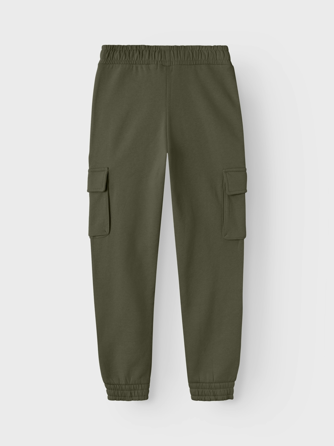 Name It Sweathose »NKMOLLIE CARGO PANT BRU NOOS«