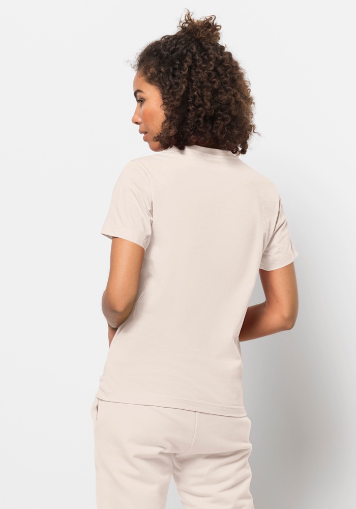 Jack Wolfskin T-Shirt »ESSENTIAL T W«