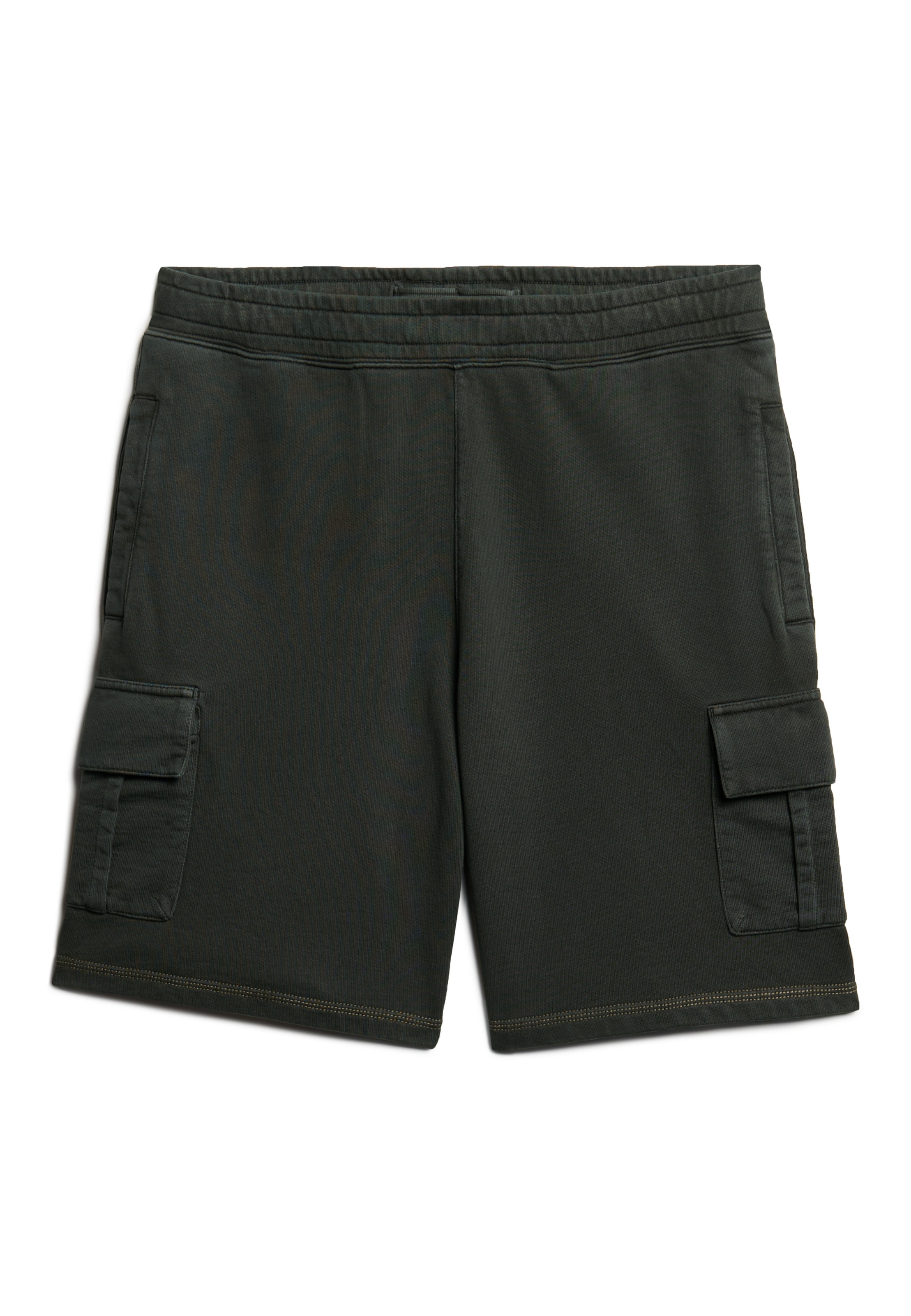 Superdry Cargoshorts »SD-CONTRAST STITCH CARGO SHORT«
