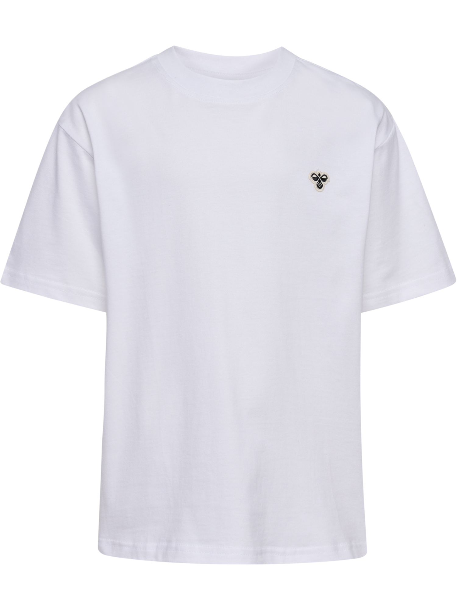 hummel T-Shirt, (1 tlg.)