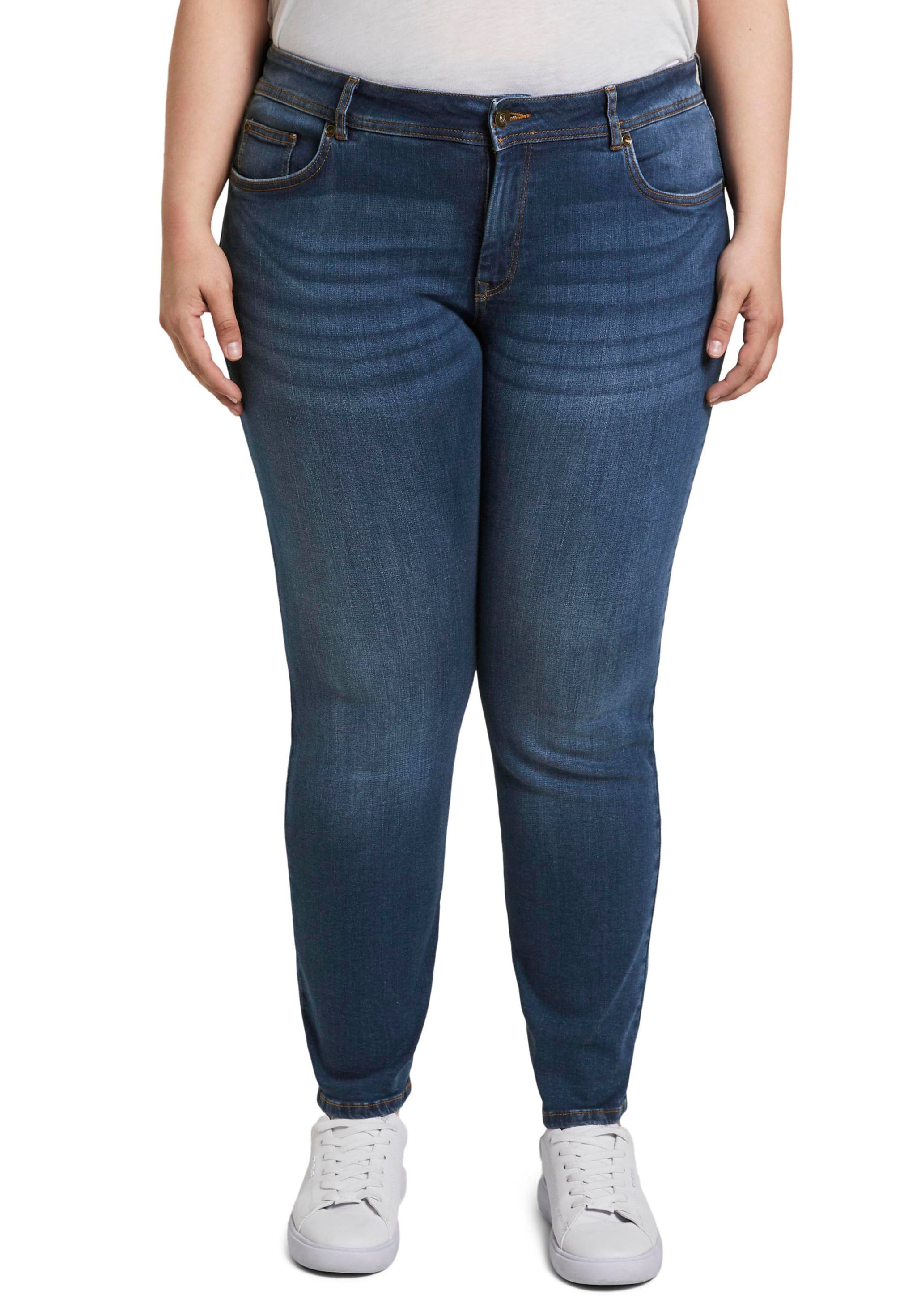 Alle Jeans für Damen in online grossen im Versand Jelmoli Grössen kaufen