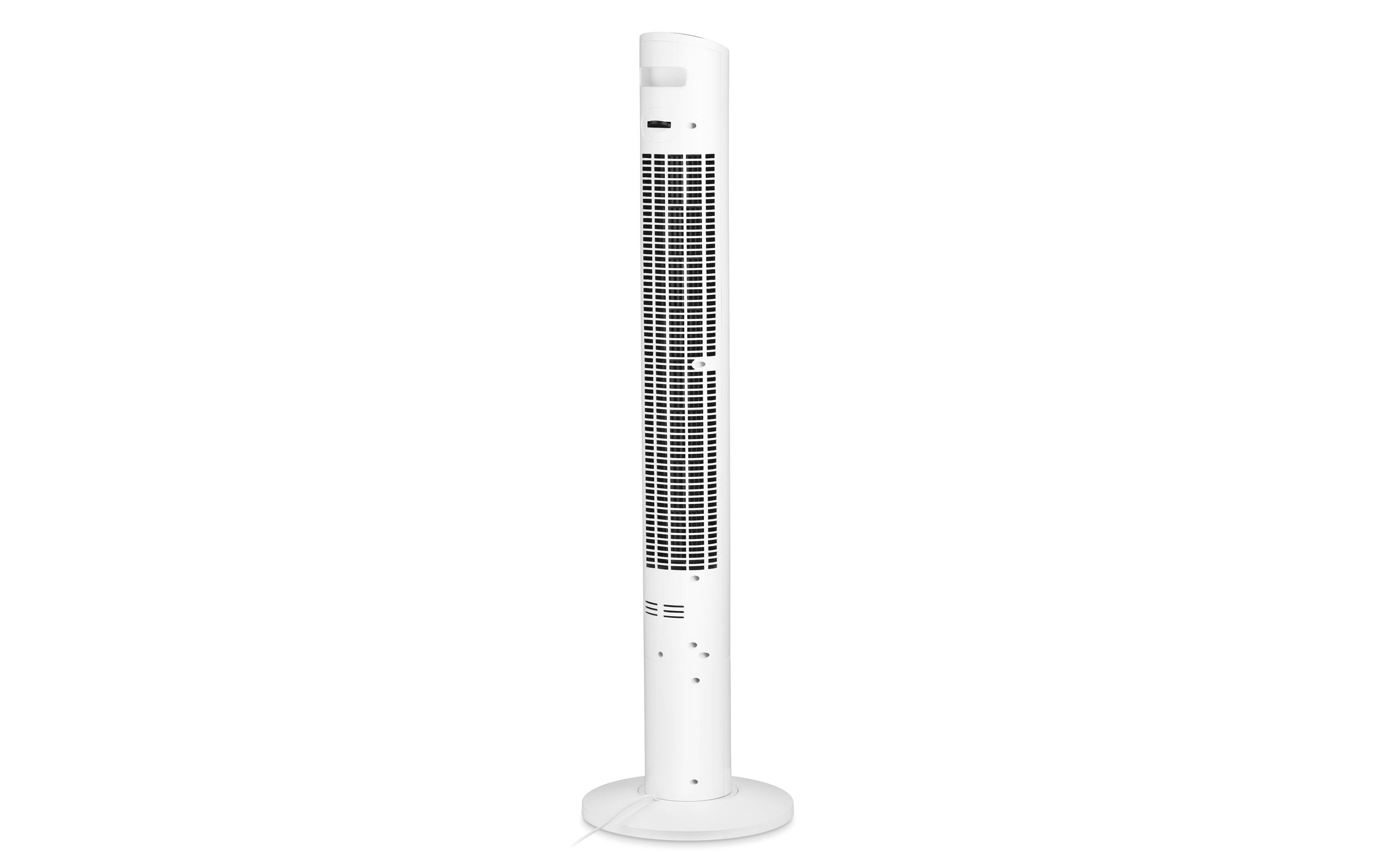 Trisa Turmventilator »Standventilator Comfort Breeze«