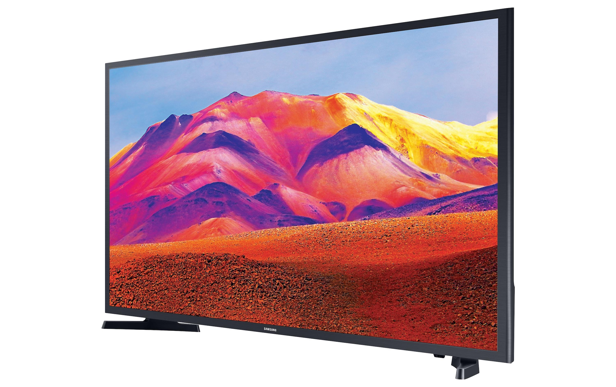 LED-Fernseher »Samsung TV UE32T5370 CDXZG 32 192«, 80 cm/32 Zoll