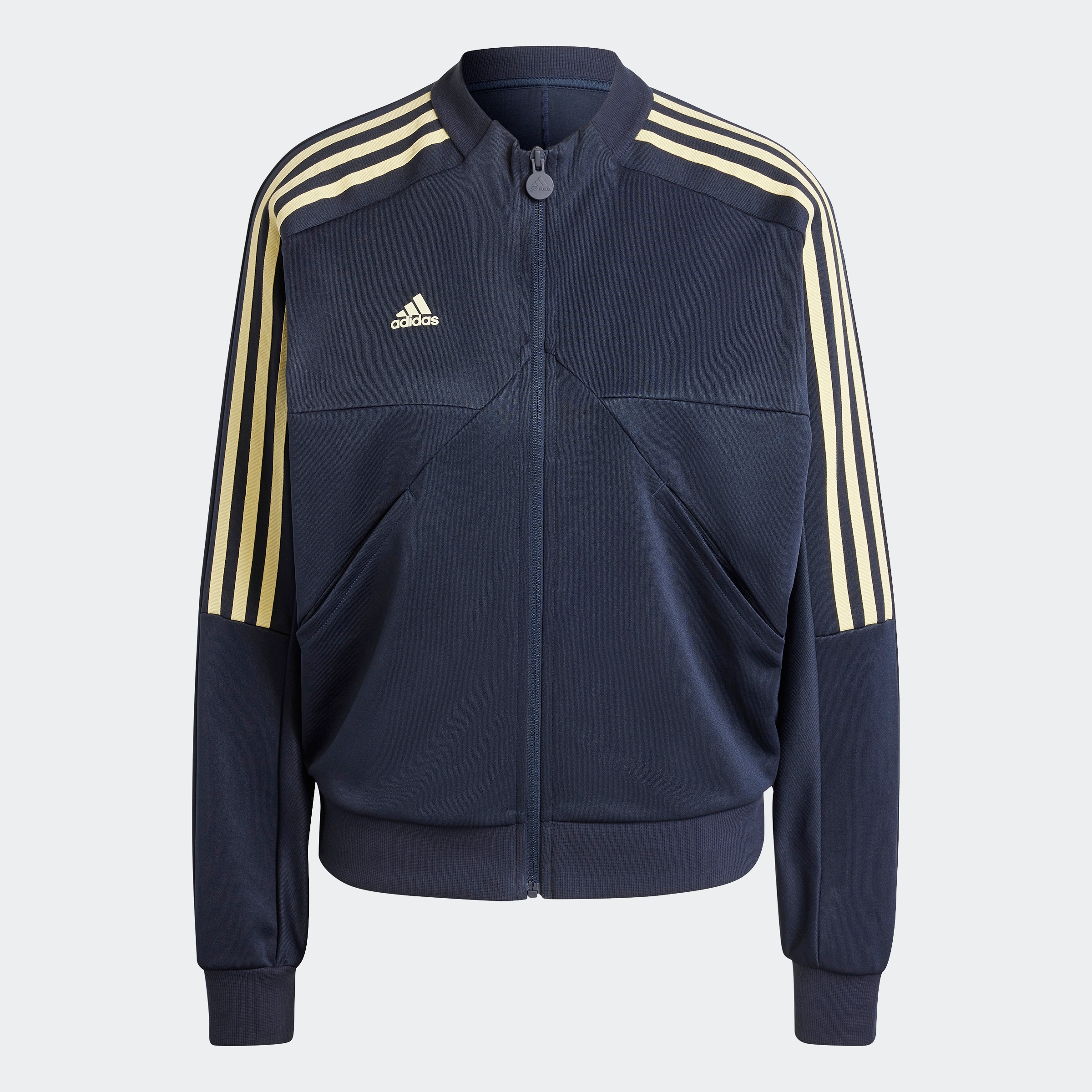 adidas Sportswear Trainingsjacke »W TIRO CB TT«