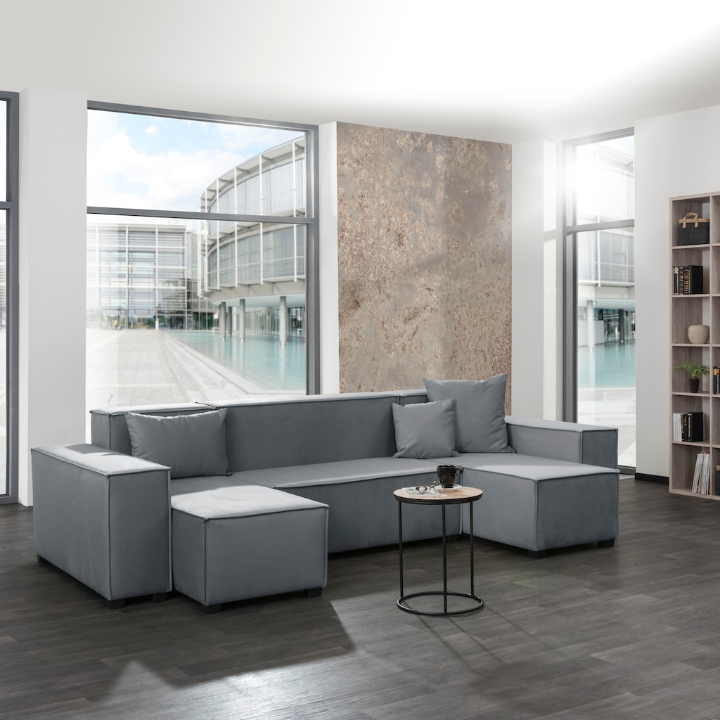 Max Winzer® Sofaelement »MOVE«