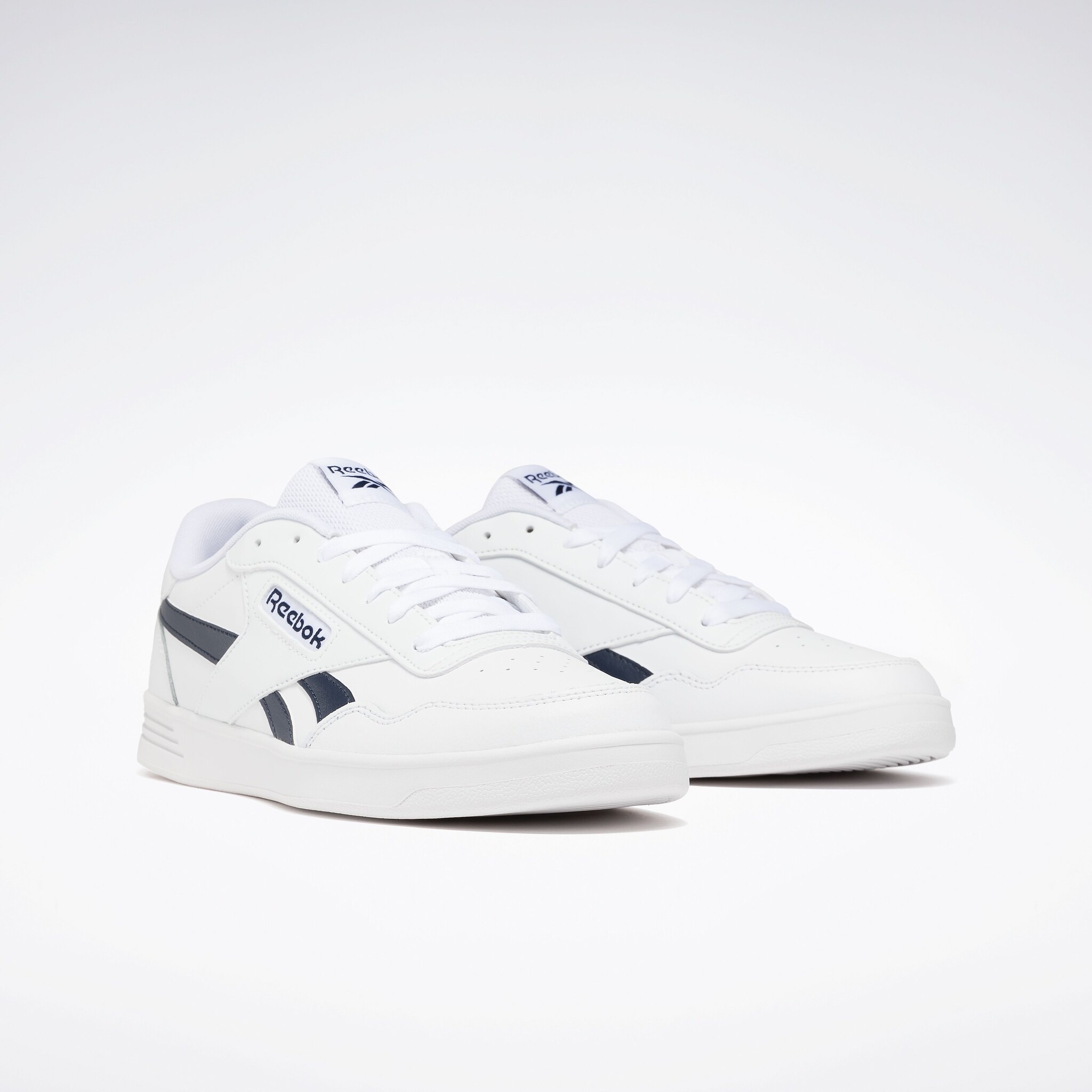 Reebok Classic Sneaker »COURT ADVANCE«