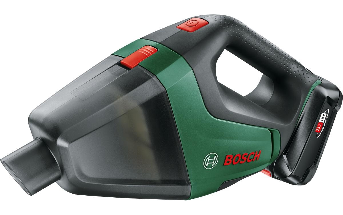 BOSCH Akku-Handstaubsauger »Bosch Akku-Handsauger Universal«