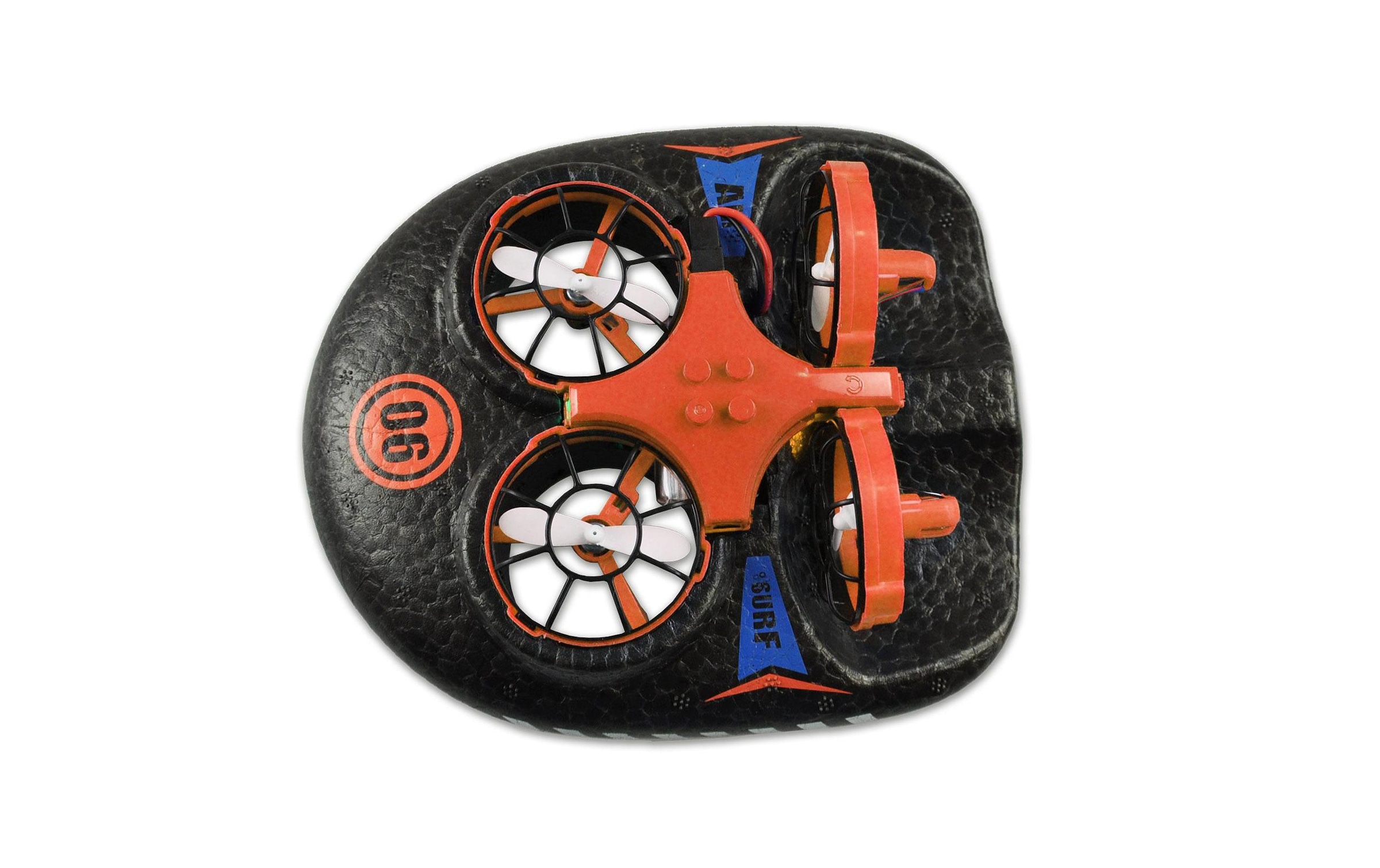 Amewi Drohne »Drone Orange«