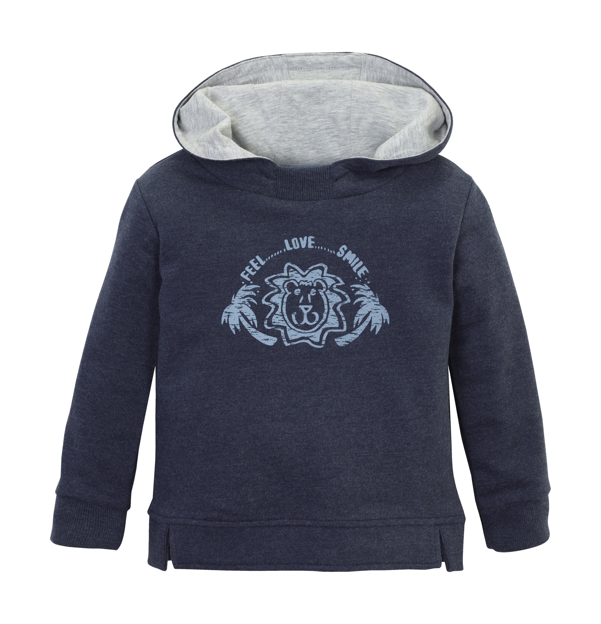 first instinct by killtec Sweatshirt »FIS 9 MNS SWT SHRT«