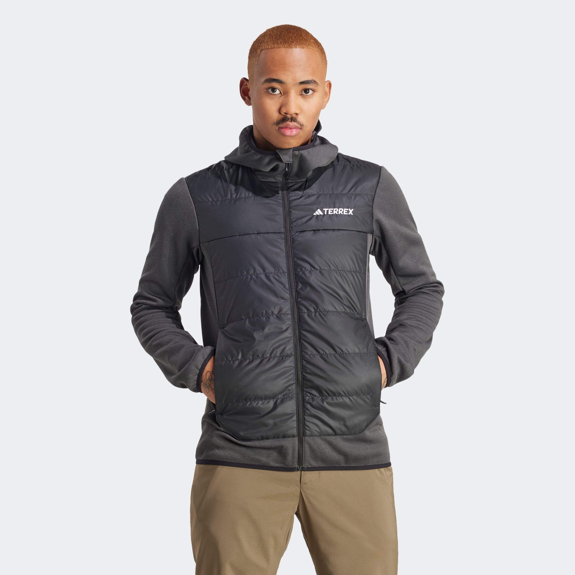 adidas TERREX Outdoorjacke »MULTI HYB JKT«